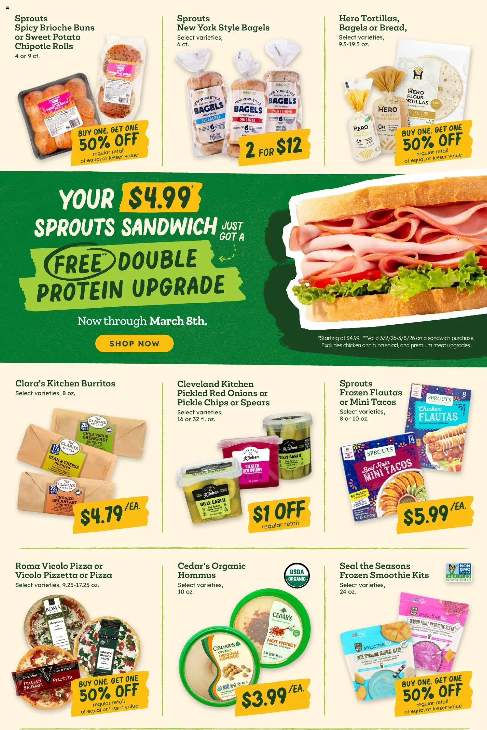 sprouts - Sprouts Weekly Ad - 03/04 - 03/11 2026 - page: 7