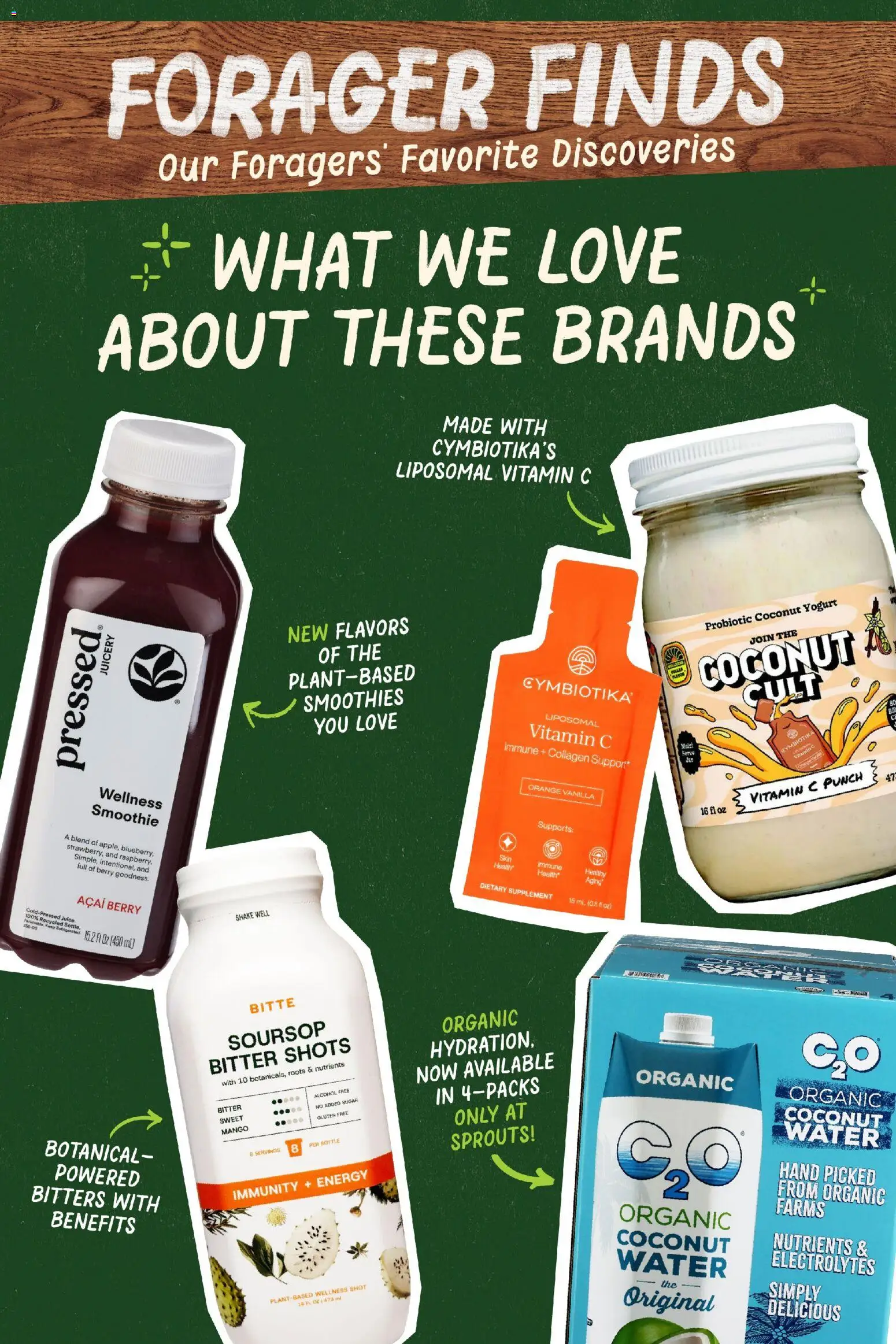 sprouts - Sprouts Weekly Ad - 03/11 - 03/18 2026 - page: 8