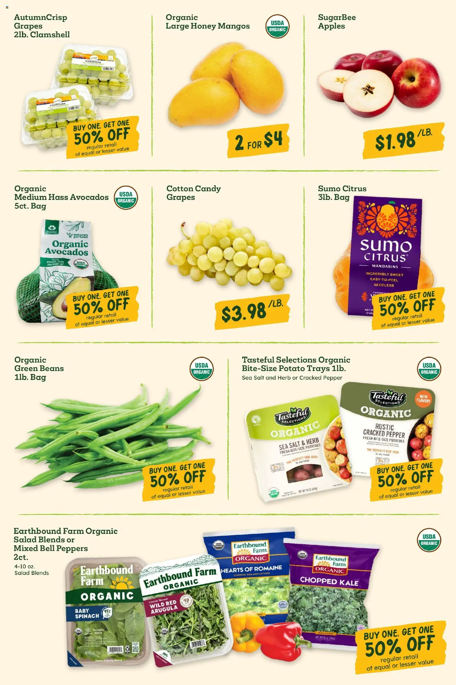 sprouts - Sprouts Weekly Ad - 03/11 - 03/18 2026 - page: 7