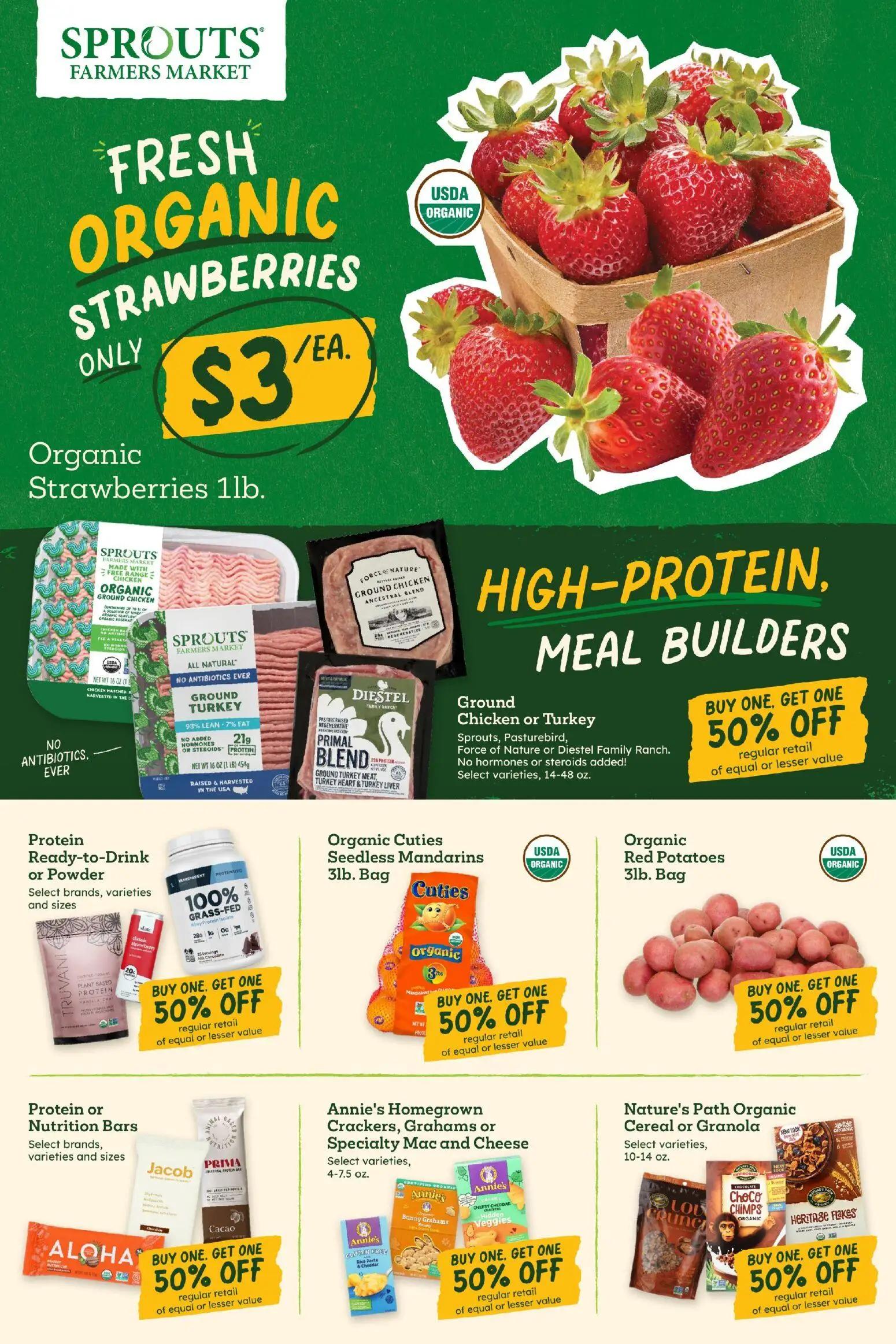 sprouts - Sprouts Weekly Ad - 03/11 - 03/18 2026 - page: 2