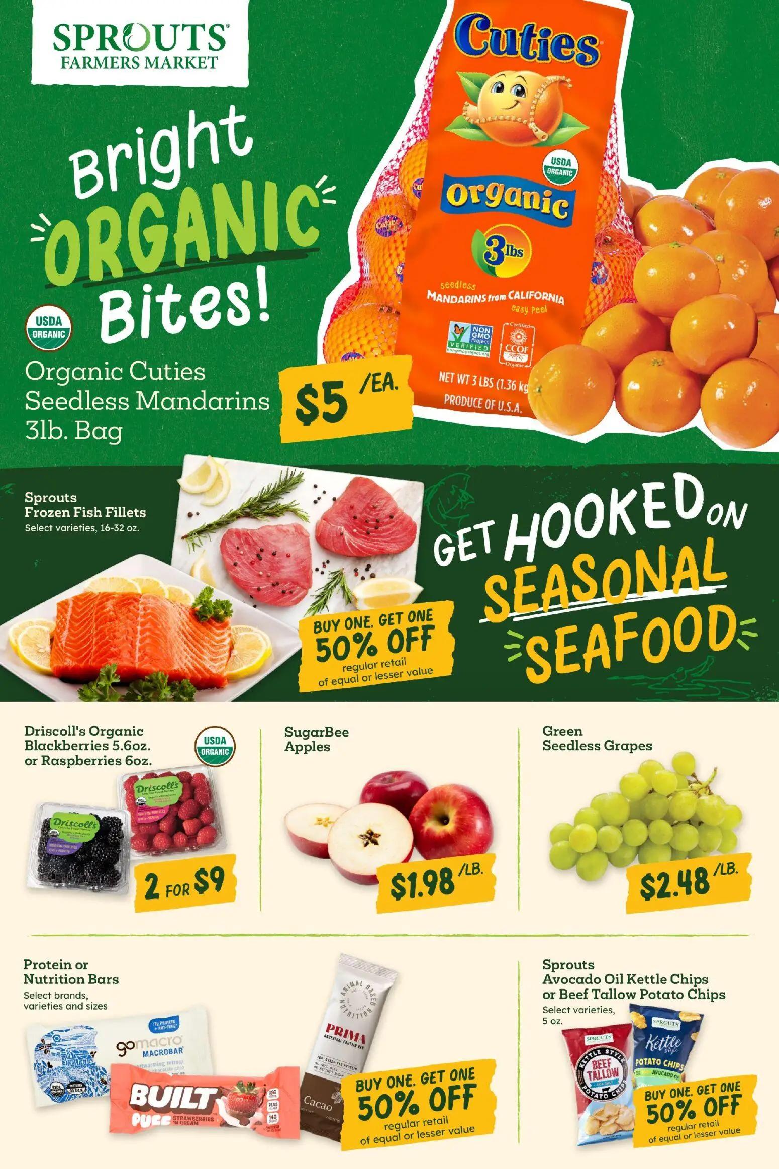 sprouts - Sprouts Weekly Ad - 03/18 - 03/25 2026 - page: 2