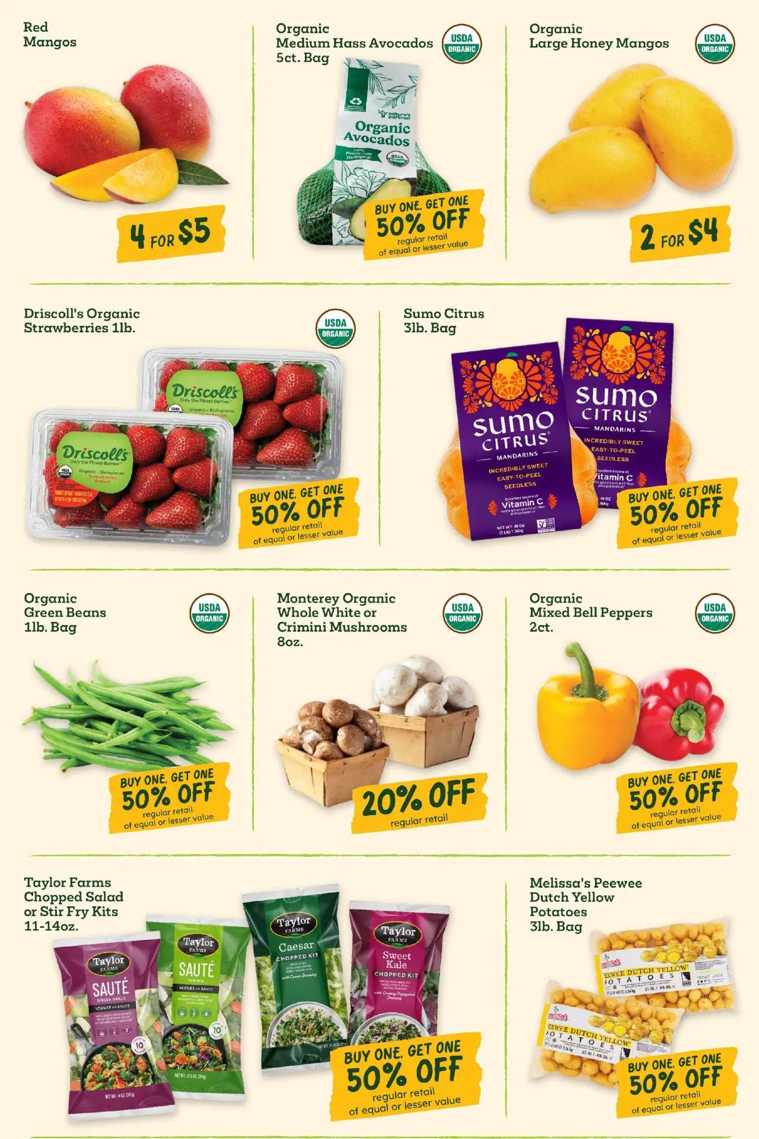 sprouts - Sprouts Weekly Ad - 03/18 - 03/25 2026 - page: 7