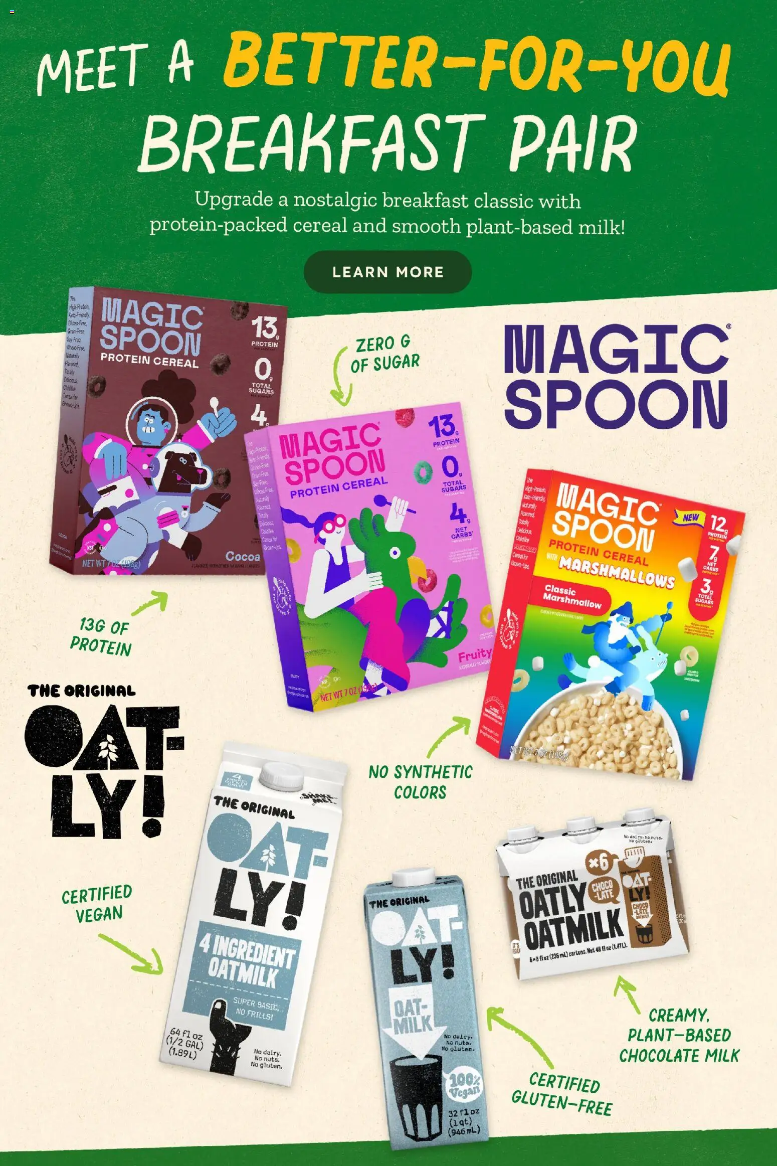 sprouts - Sprouts Monthly Ad - 03/25 - 04/22 2026 - page: 9
