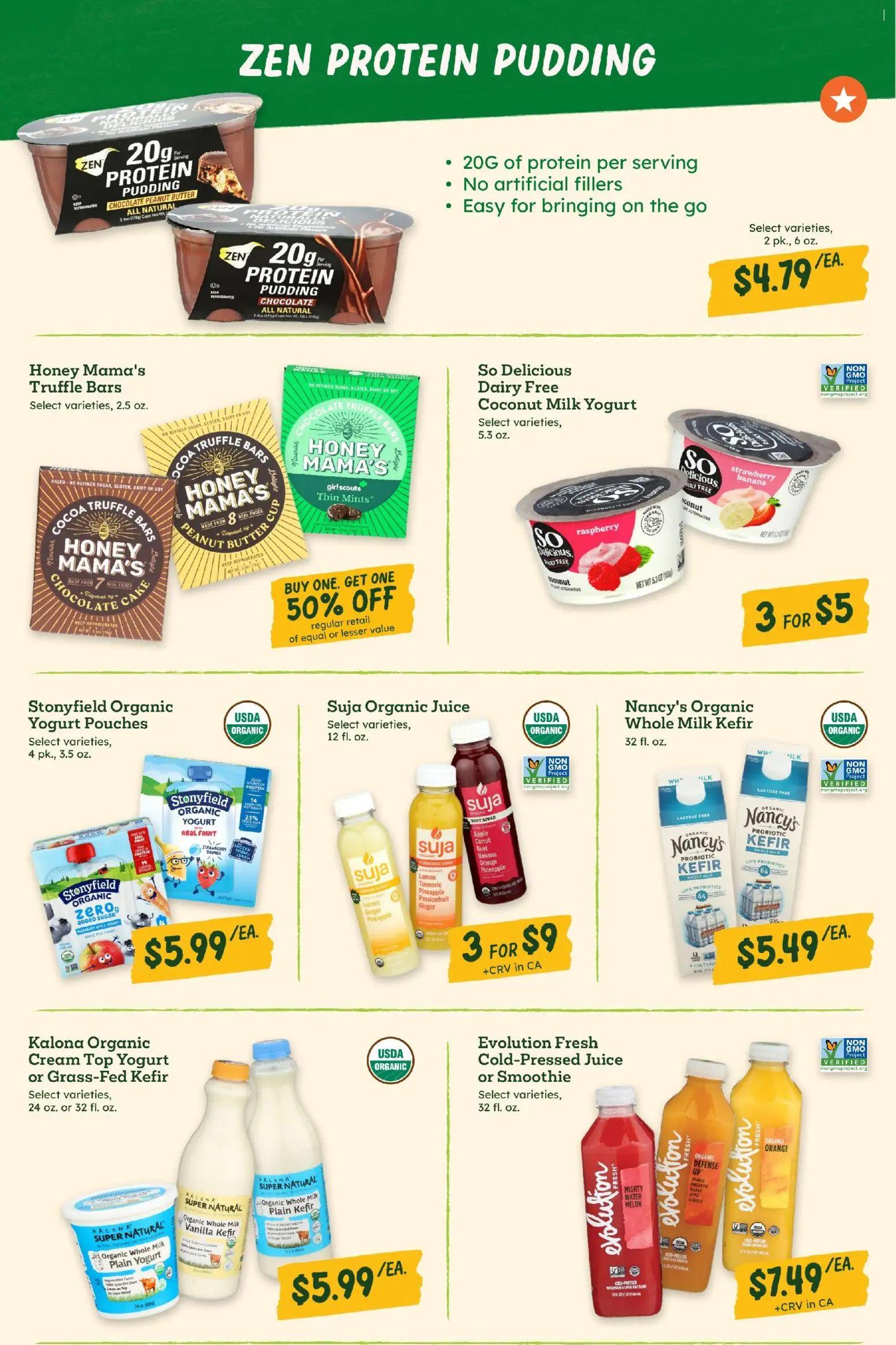 sprouts - Sprouts Monthly Ad - 03/25 - 04/22 2026 - page: 23