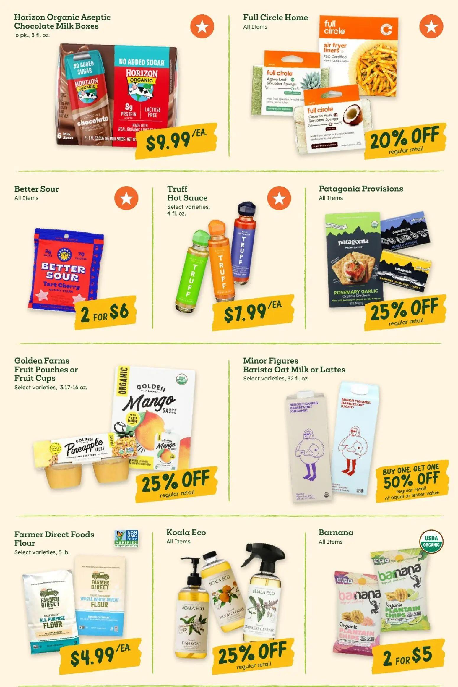 sprouts - Sprouts Monthly Ad - 03/25 - 04/22 2026 - page: 10