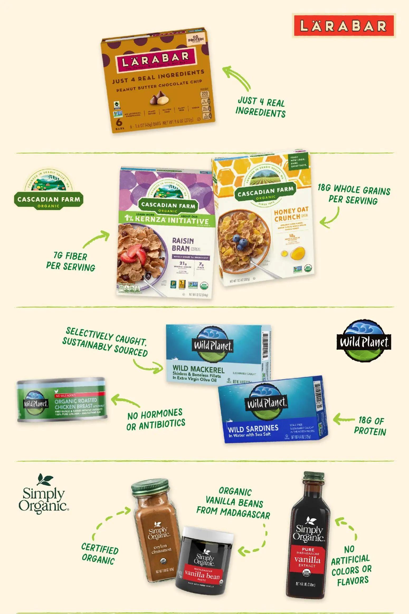 sprouts - Sprouts Monthly Ad - 03/25 - 04/22 2026 - page: 6