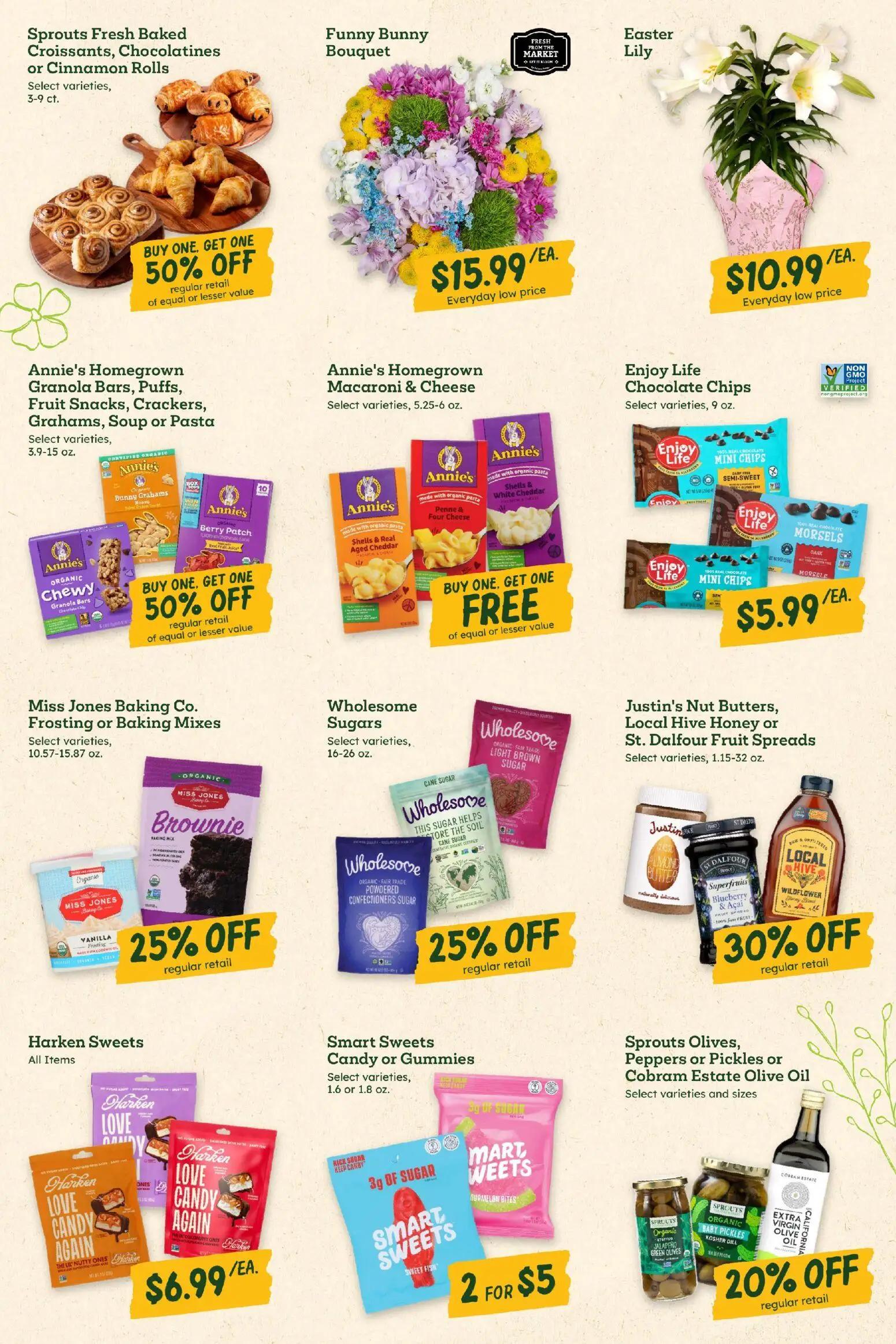 sprouts - Sprouts Weekly Ad - 04/01 - 04/08 2026 - page: 7