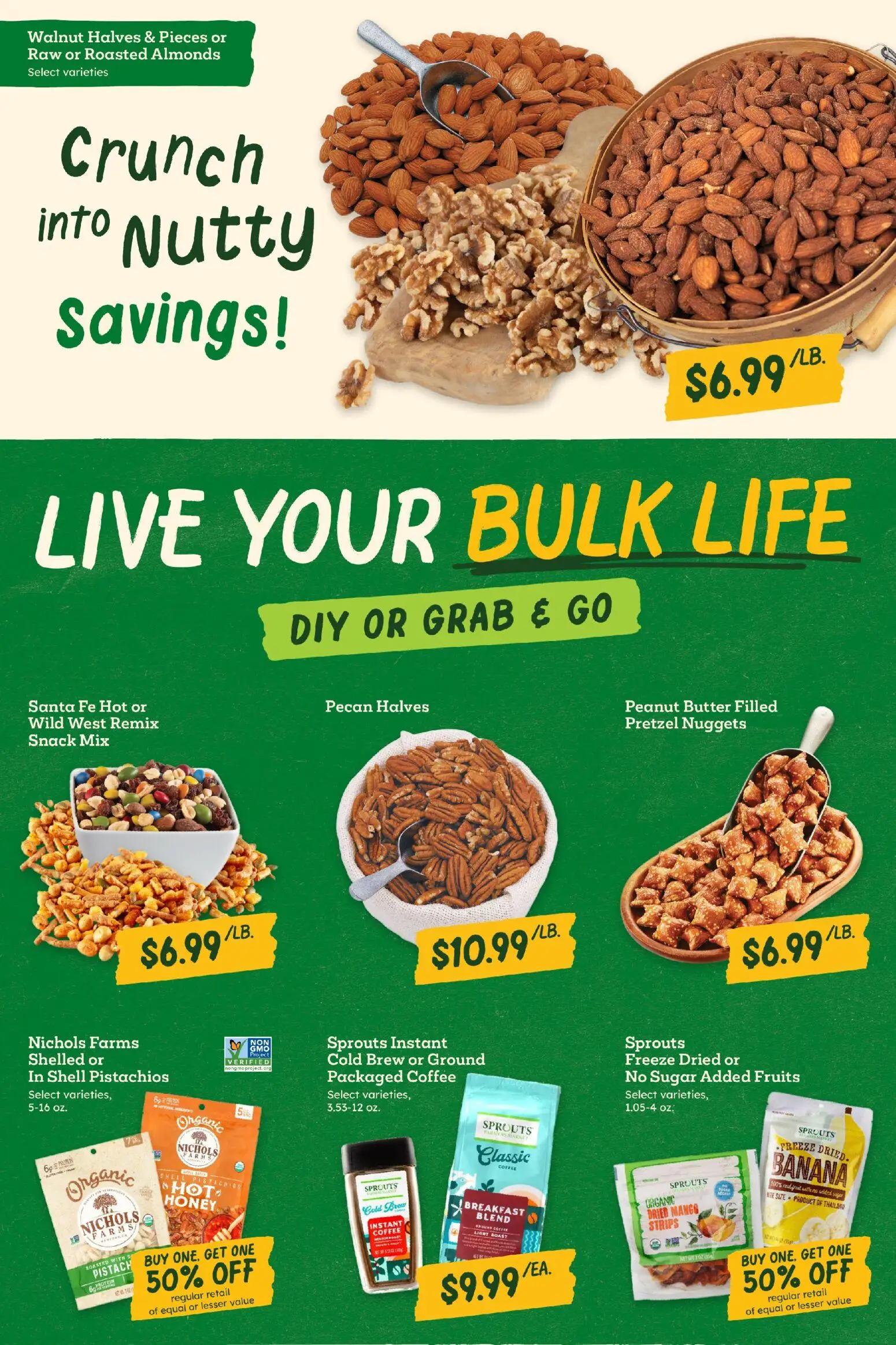 sprouts - Sprouts Weekly Ad - 04/01 - 04/08 2026 - page: 13