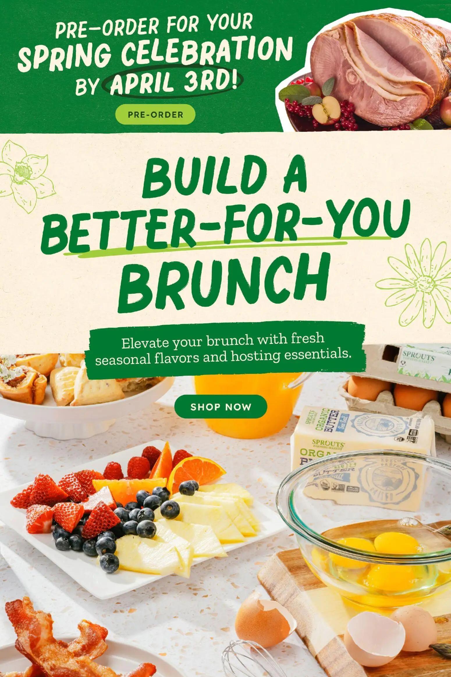 sprouts - Sprouts Weekly Ad - 04/01 - 04/08 2026 - page: 8