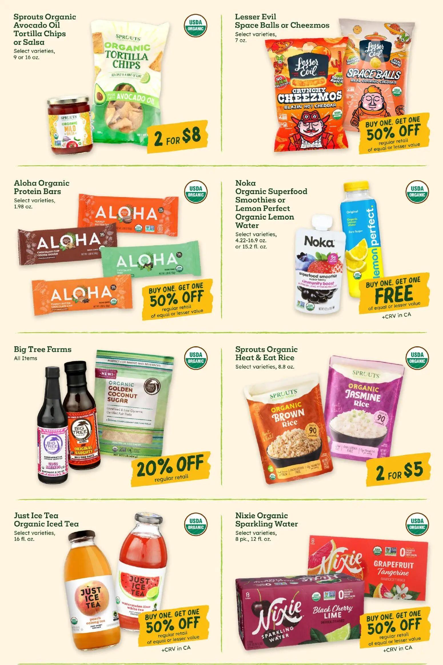 sprouts - Sprouts Weekly Ad - 04/08 - 04/14 2026 - page: 11