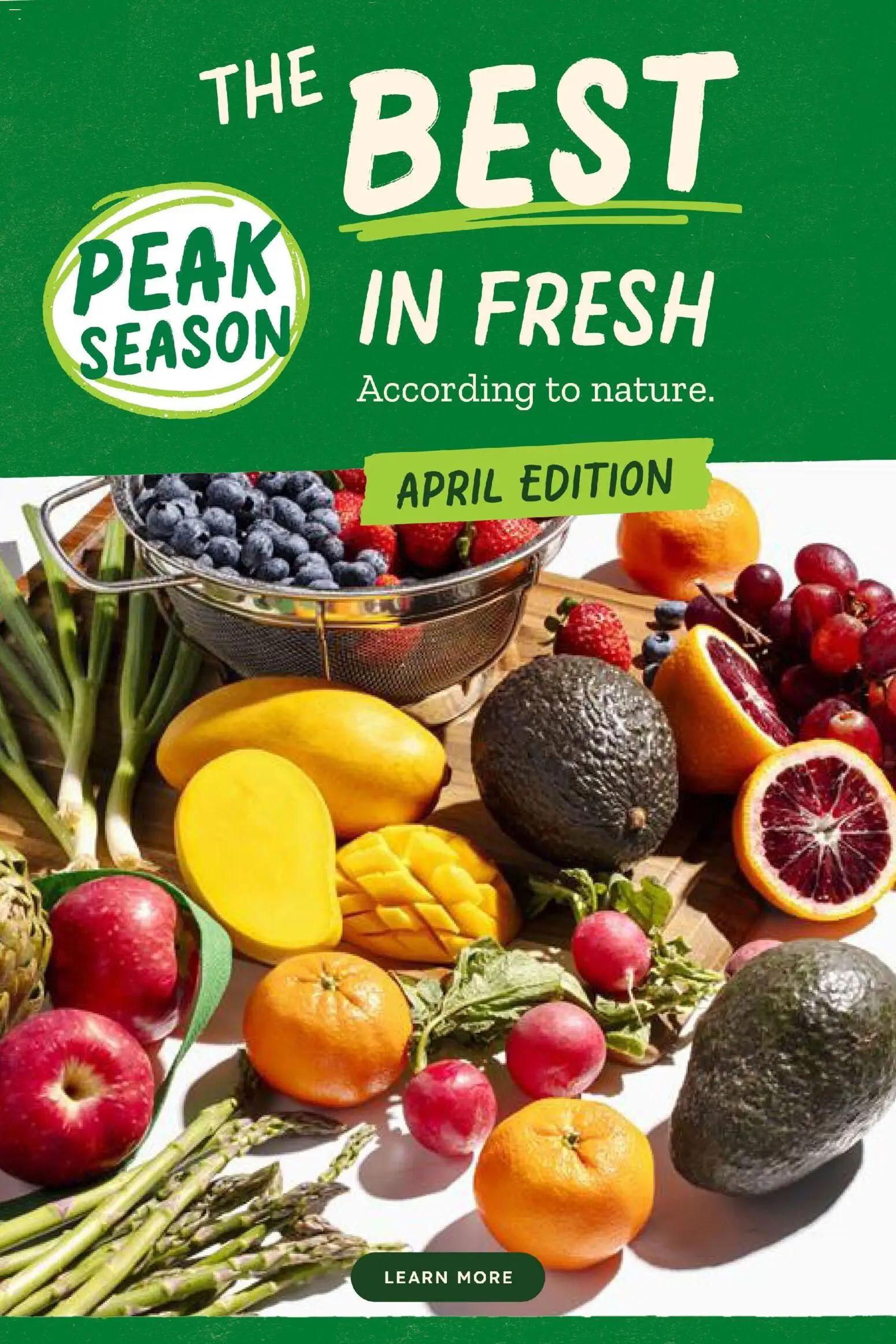 sprouts - Sprouts Weekly Ad - 04/08 - 04/14 2026 - page: 9