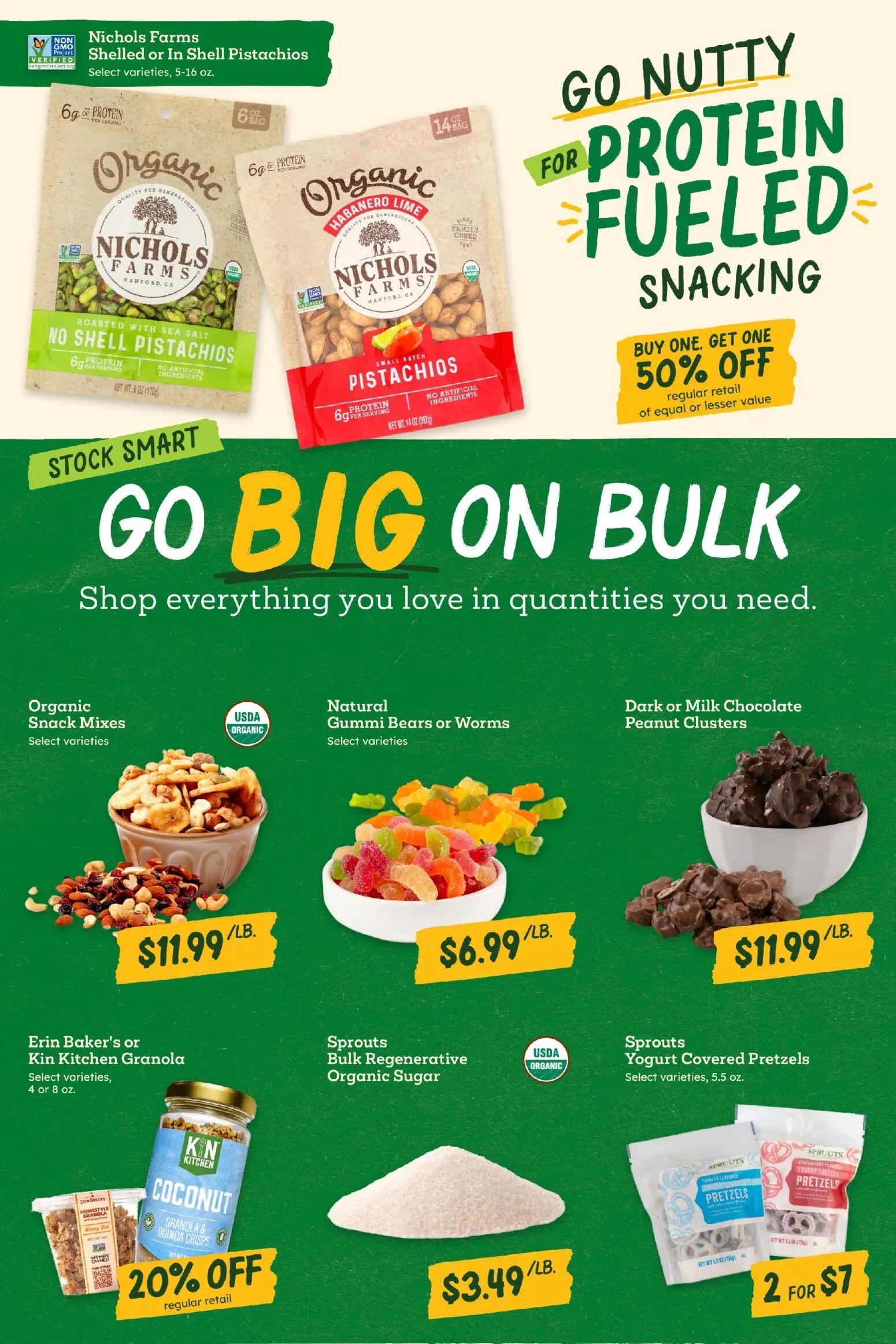 sprouts - Sprouts Weekly Ad - 04/22 - 04/29 2026 - page: 11