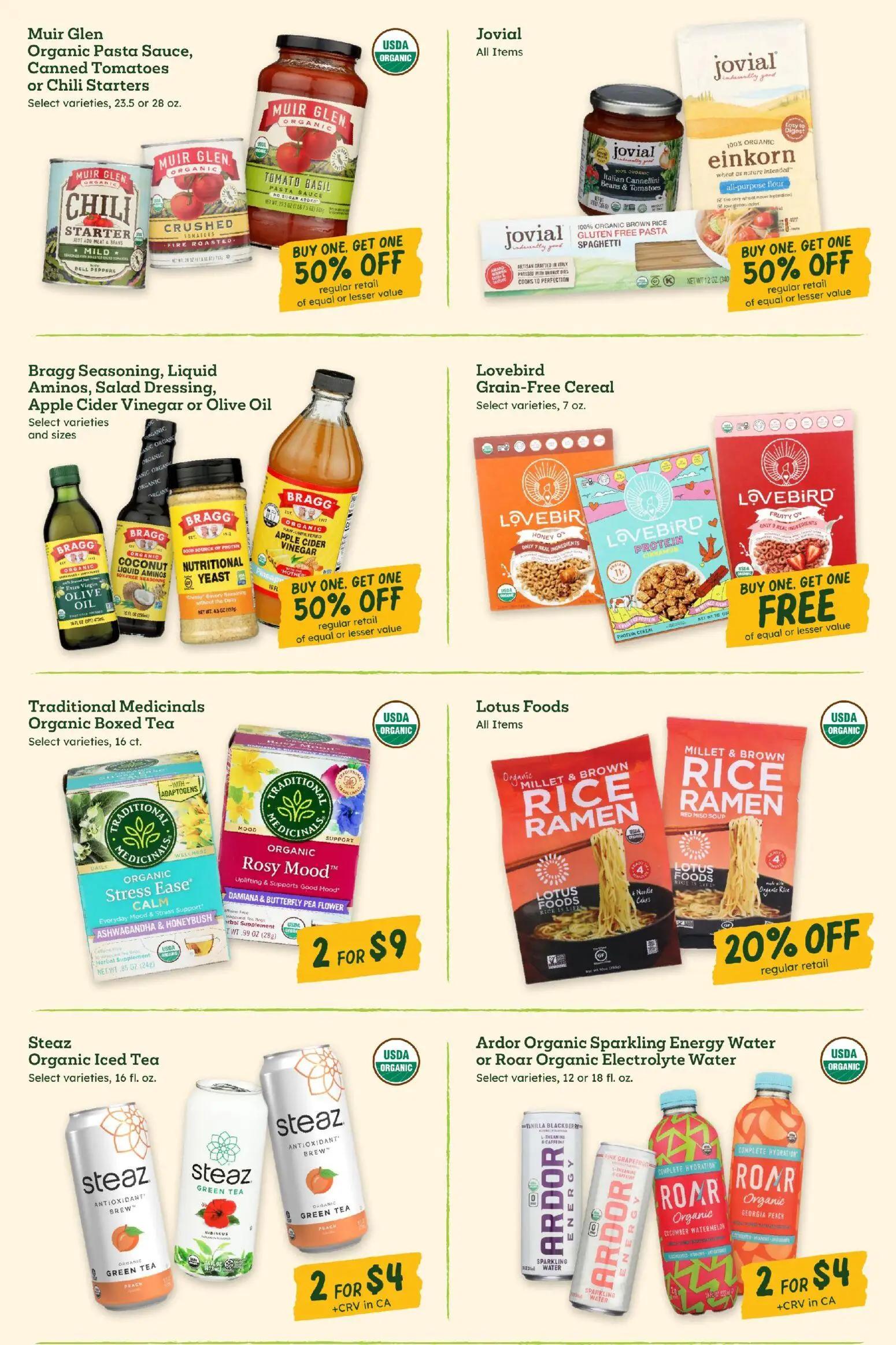 sprouts - Sprouts Weekly Ad - 04/22 - 04/29 2026 - page: 10