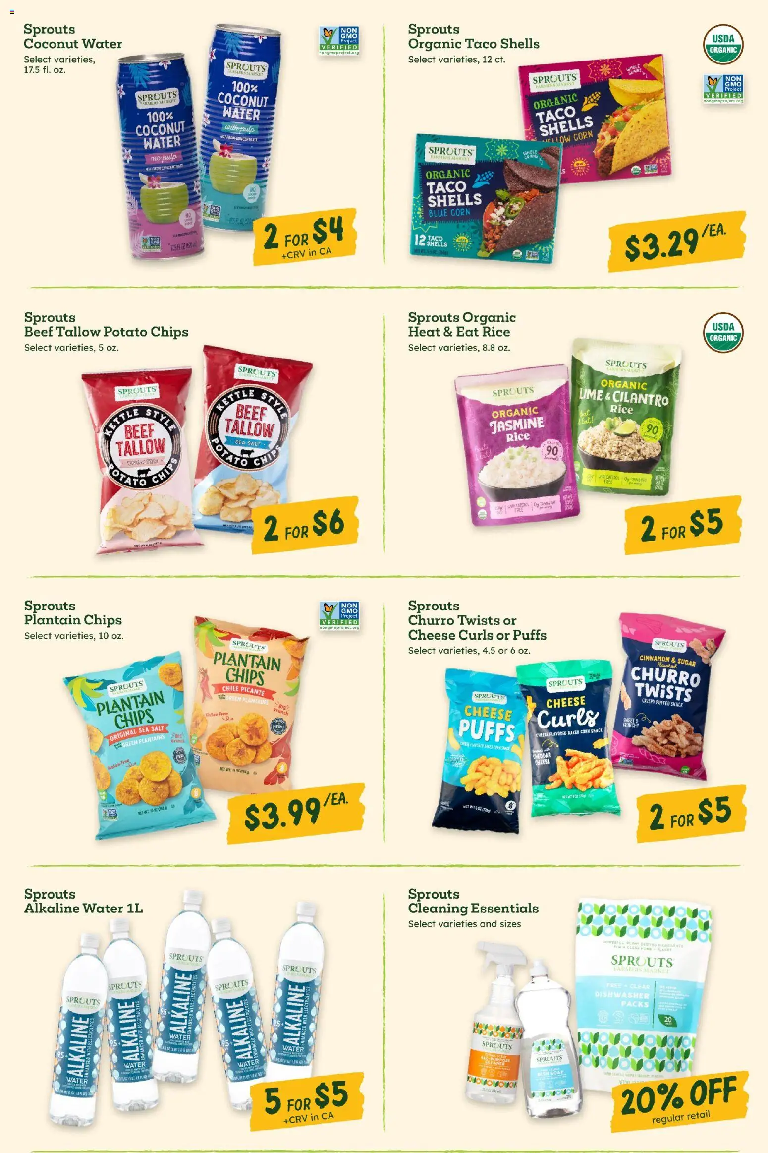 sprouts - Sprouts Weekly Ad - 04/29 - 05/05 2026 - page: 9