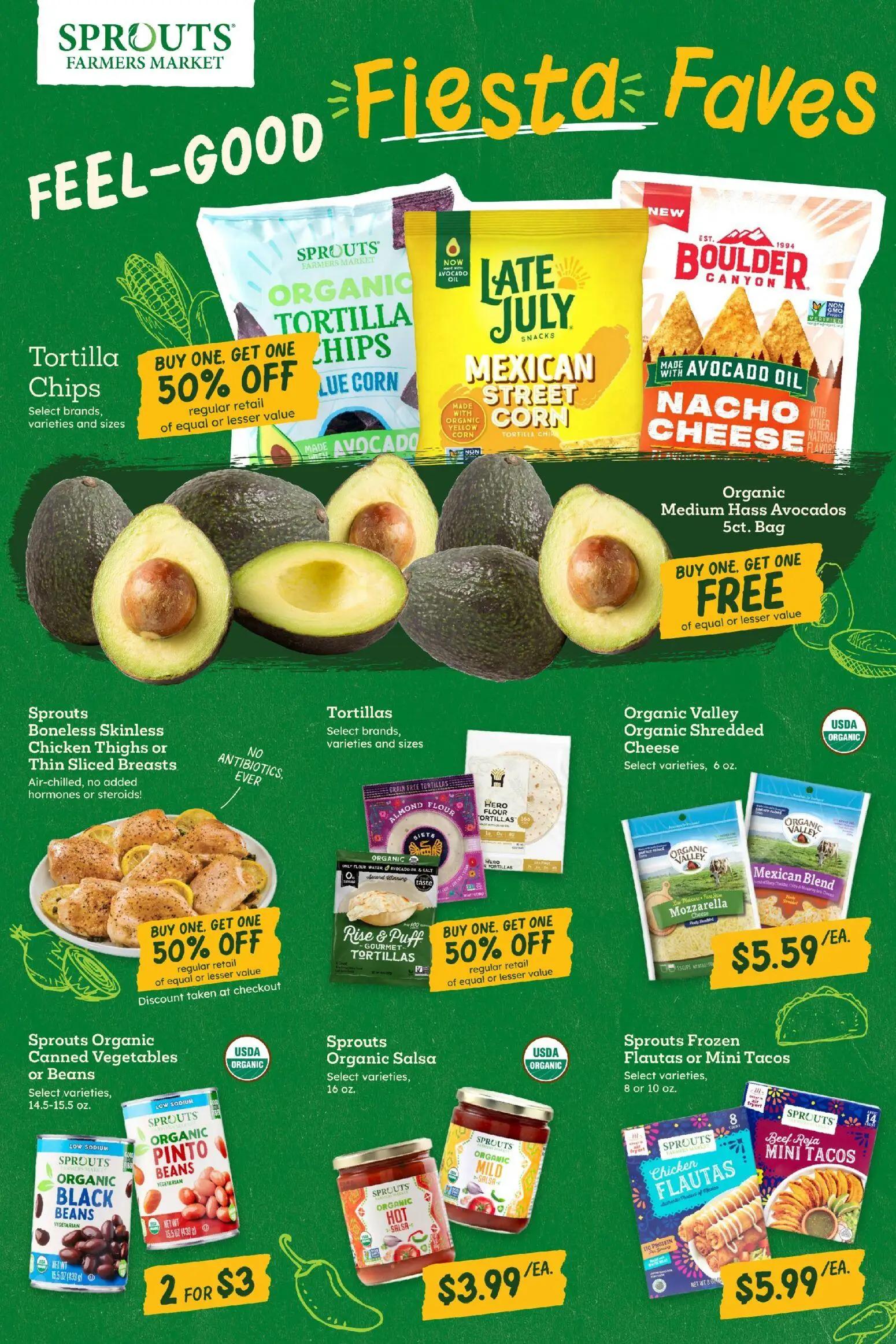 sprouts - Sprouts Weekly Ad - 04/29 - 05/05 2026 - page: 2