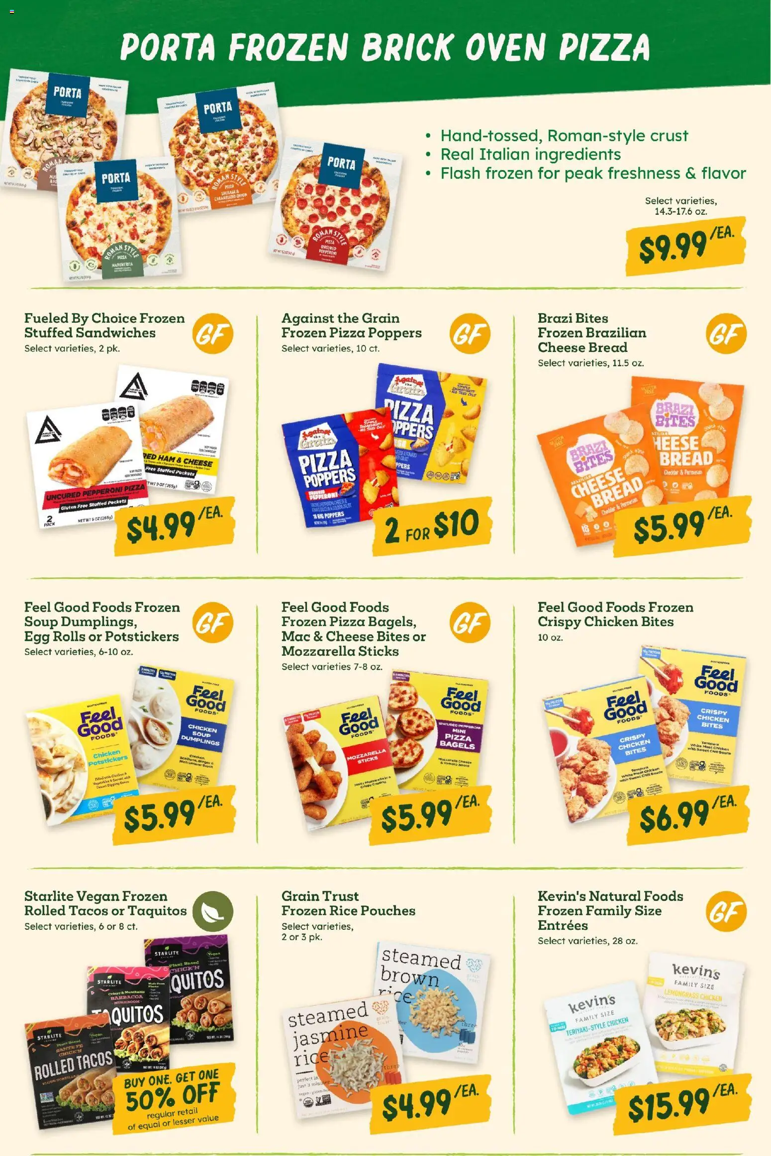 sprouts - Sprouts Monthly Ad - 04/29 - 05/27 2026 - page: 23