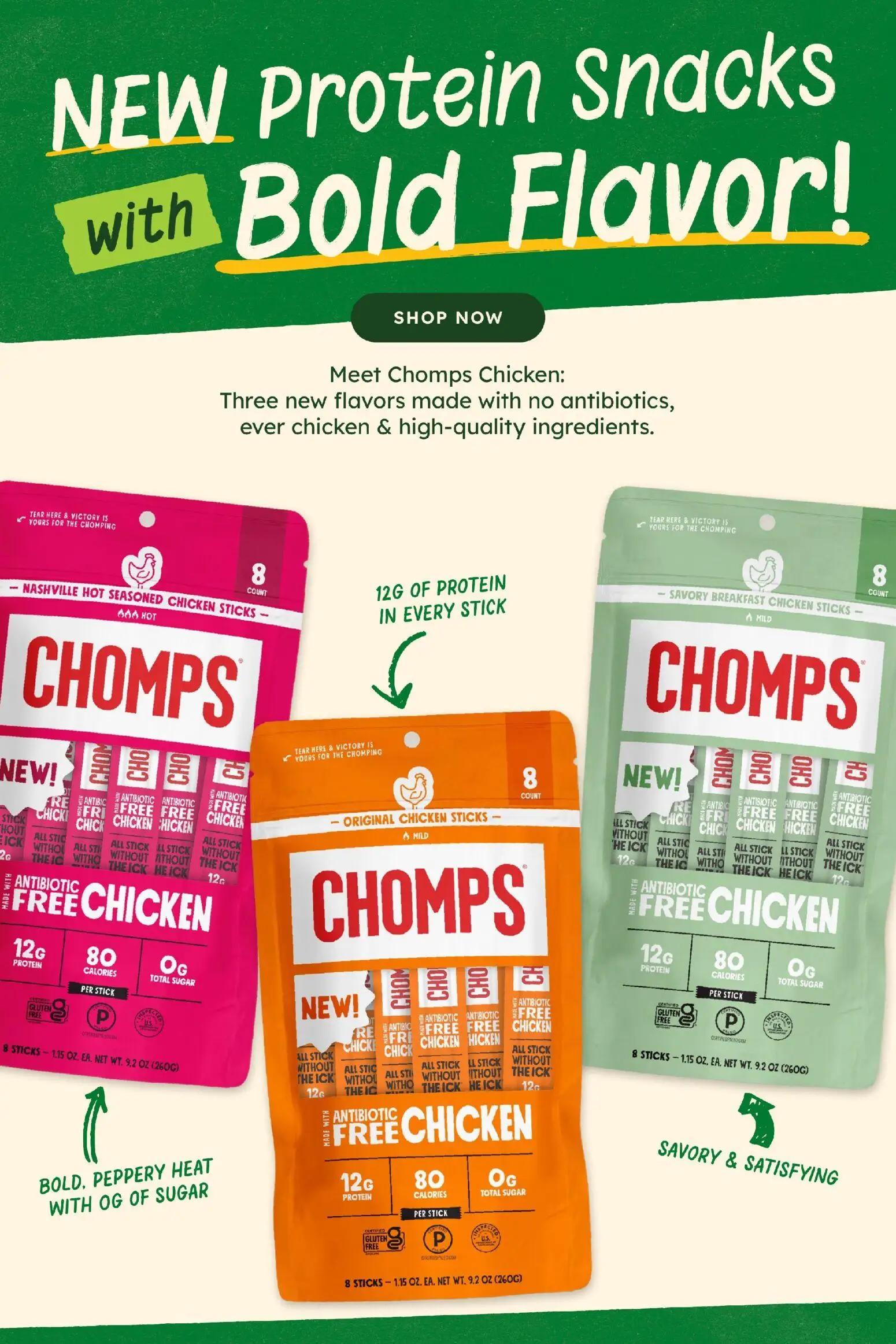 sprouts - Sprouts Monthly Ad - 04/29 - 05/27 2026 - page: 13