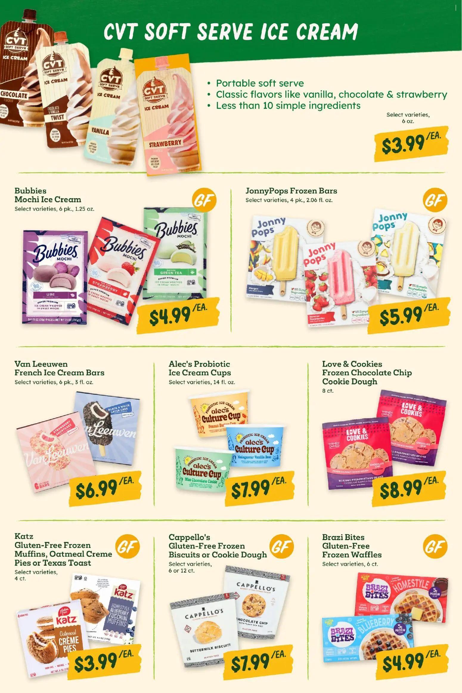 sprouts - Sprouts Monthly Ad - 04/29 - 05/27 2026 - page: 21
