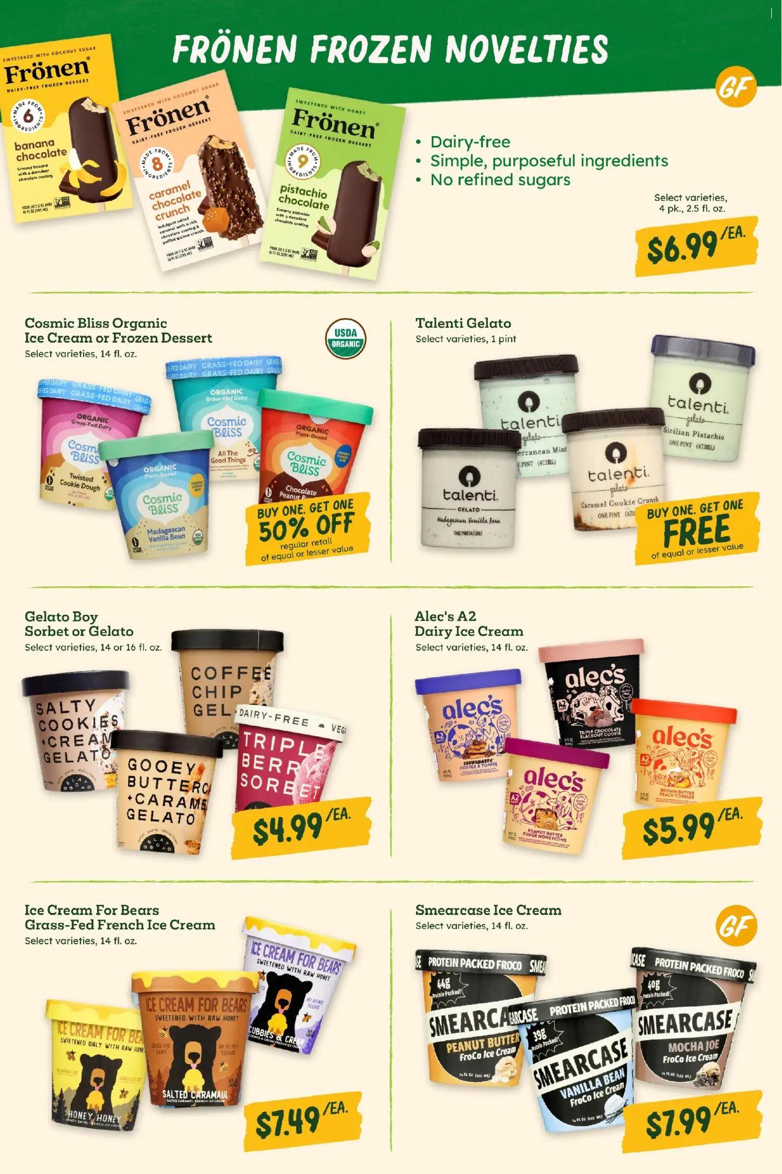 sprouts - Sprouts Monthly Ad - 04/29 - 05/27 2026 - page: 20