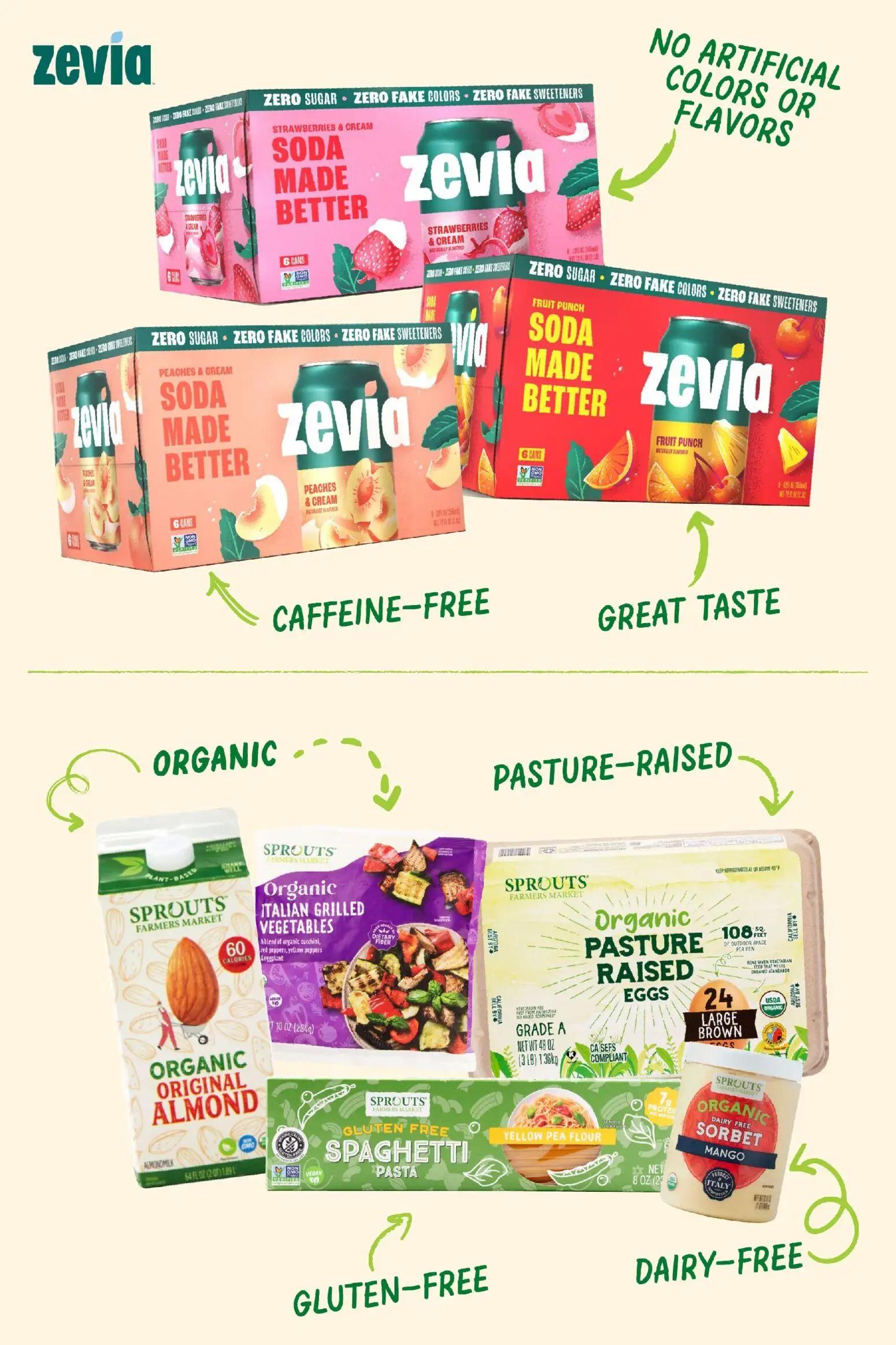 sprouts - Sprouts Monthly Ad - 04/29 - 05/27 2026 - page: 6