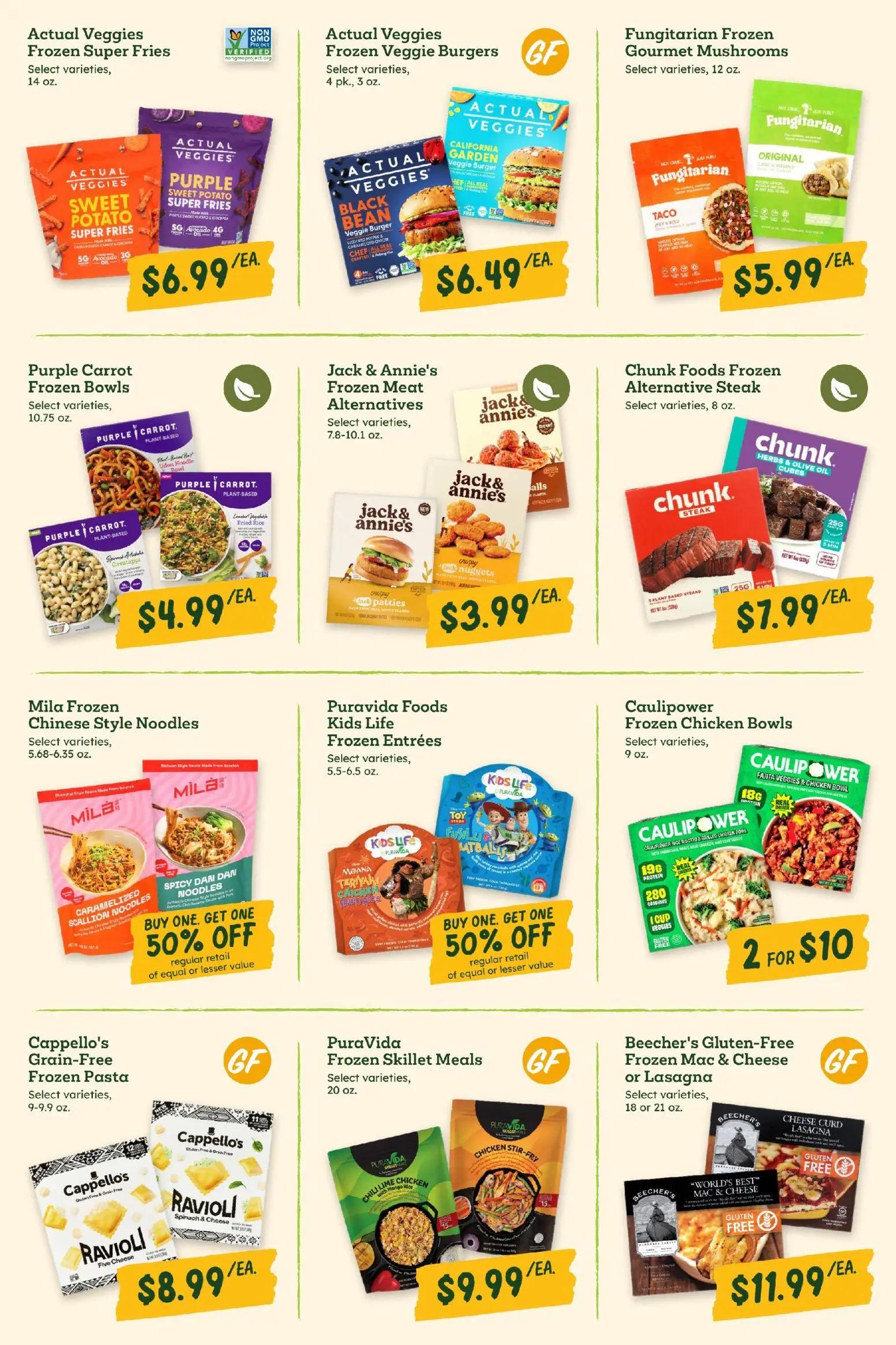 sprouts - Sprouts Monthly Ad - 04/29 - 05/27 2026 - page: 24