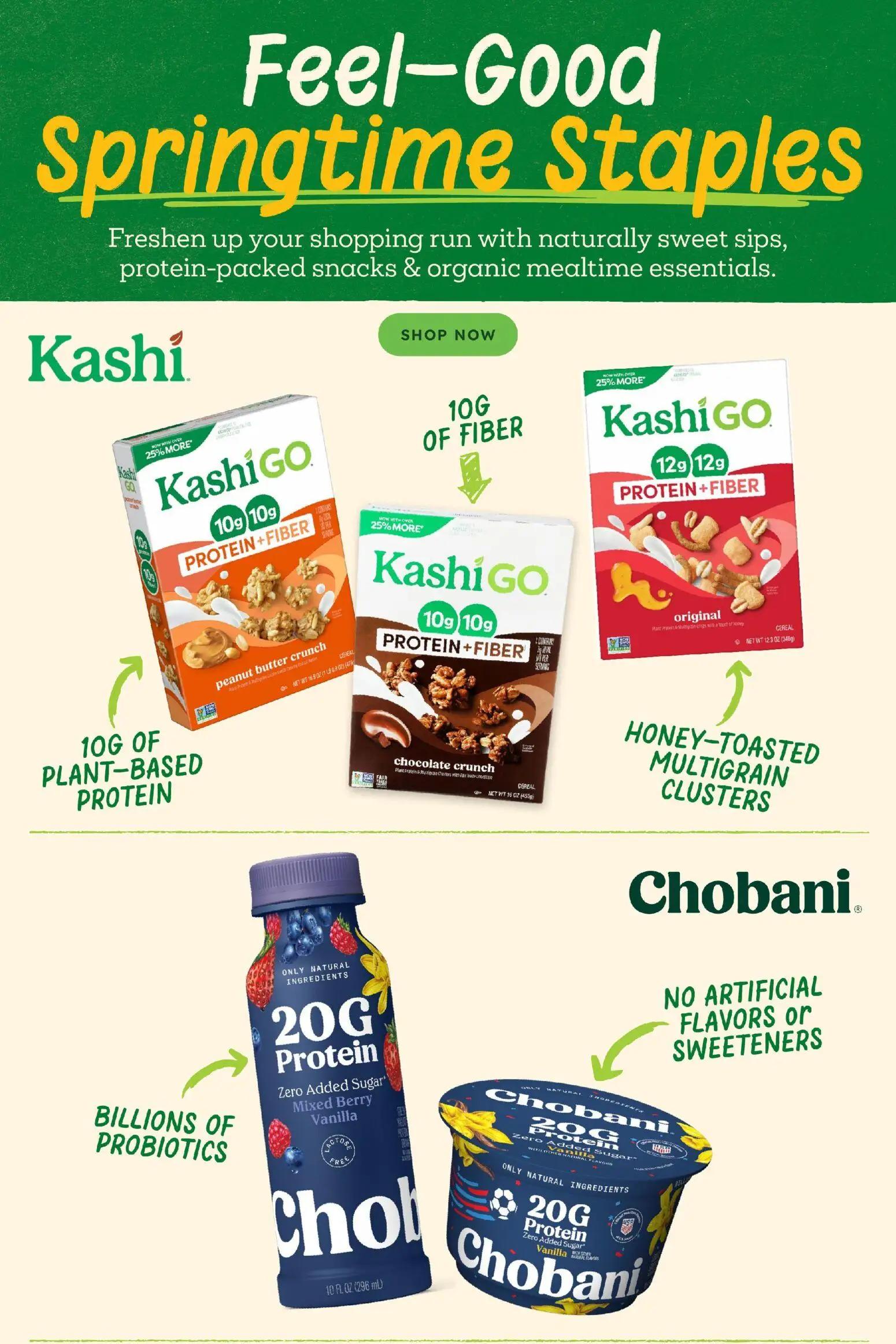 sprouts - Sprouts Monthly Ad - 04/29 - 05/27 2026 - page: 5