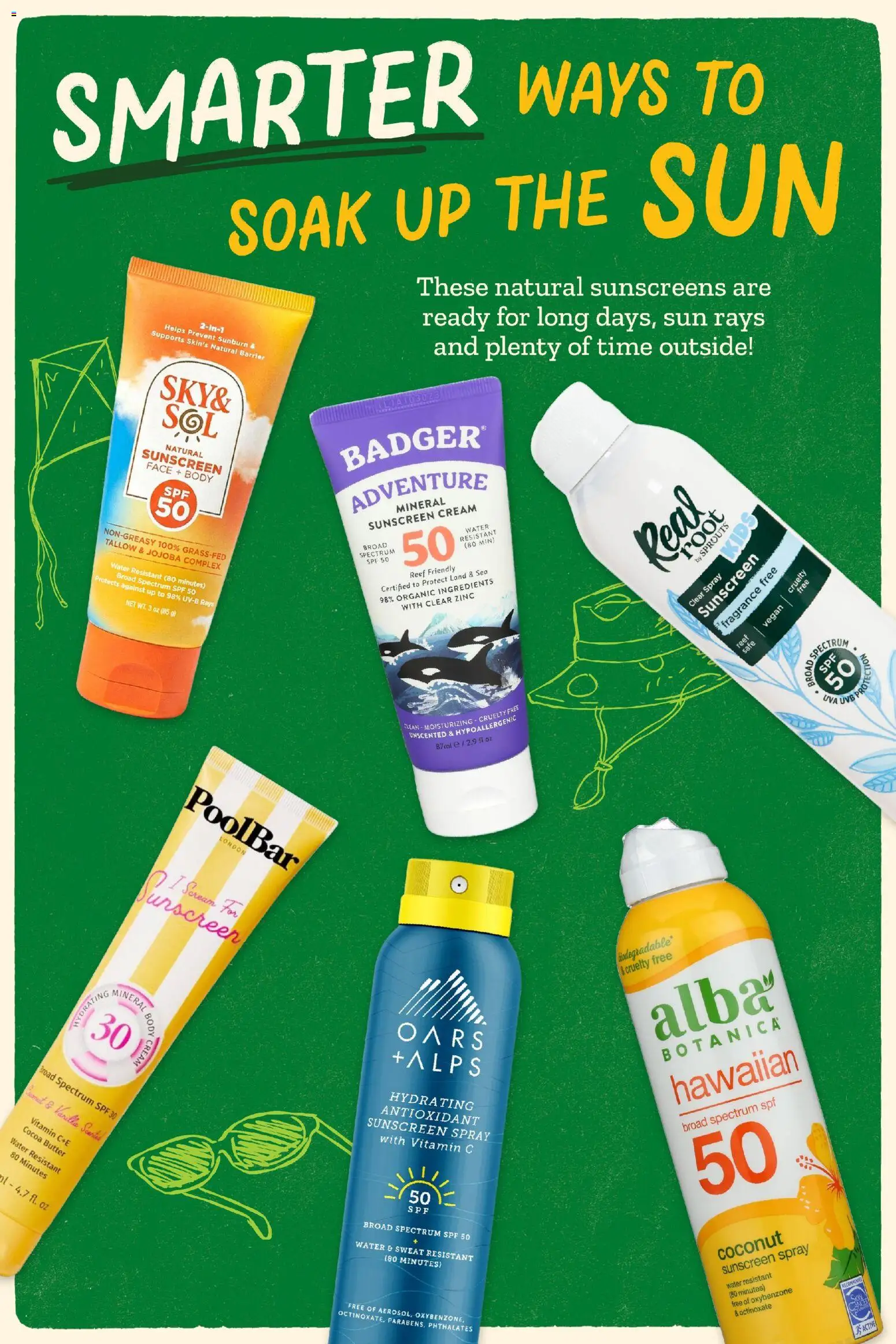 sprouts - Sprouts Monthly Ad - 04/29 - 05/27 2026 - page: 34
