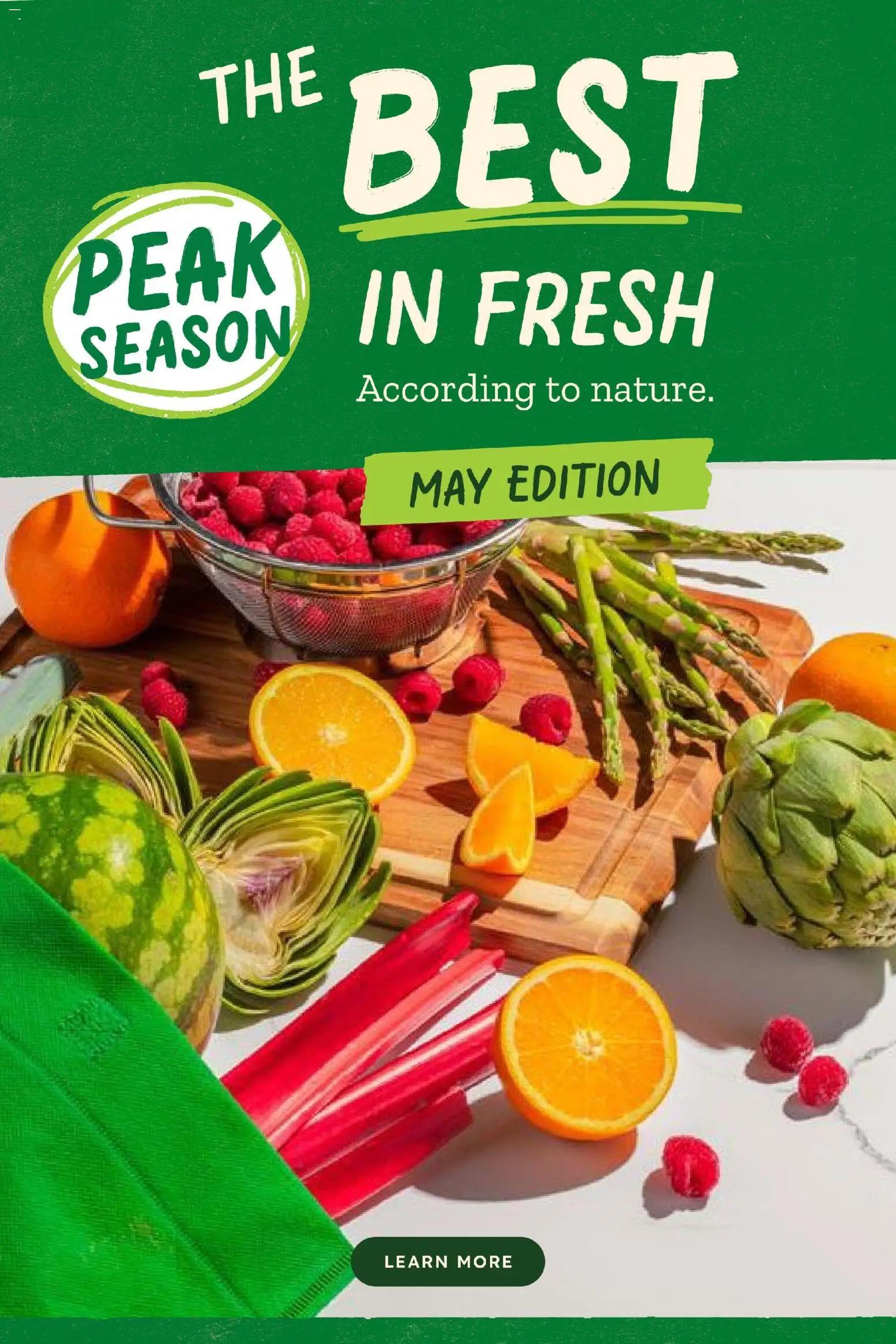 sprouts - Sprouts Weekly Ad - 05/06 - 05/12 2026 - page: 7