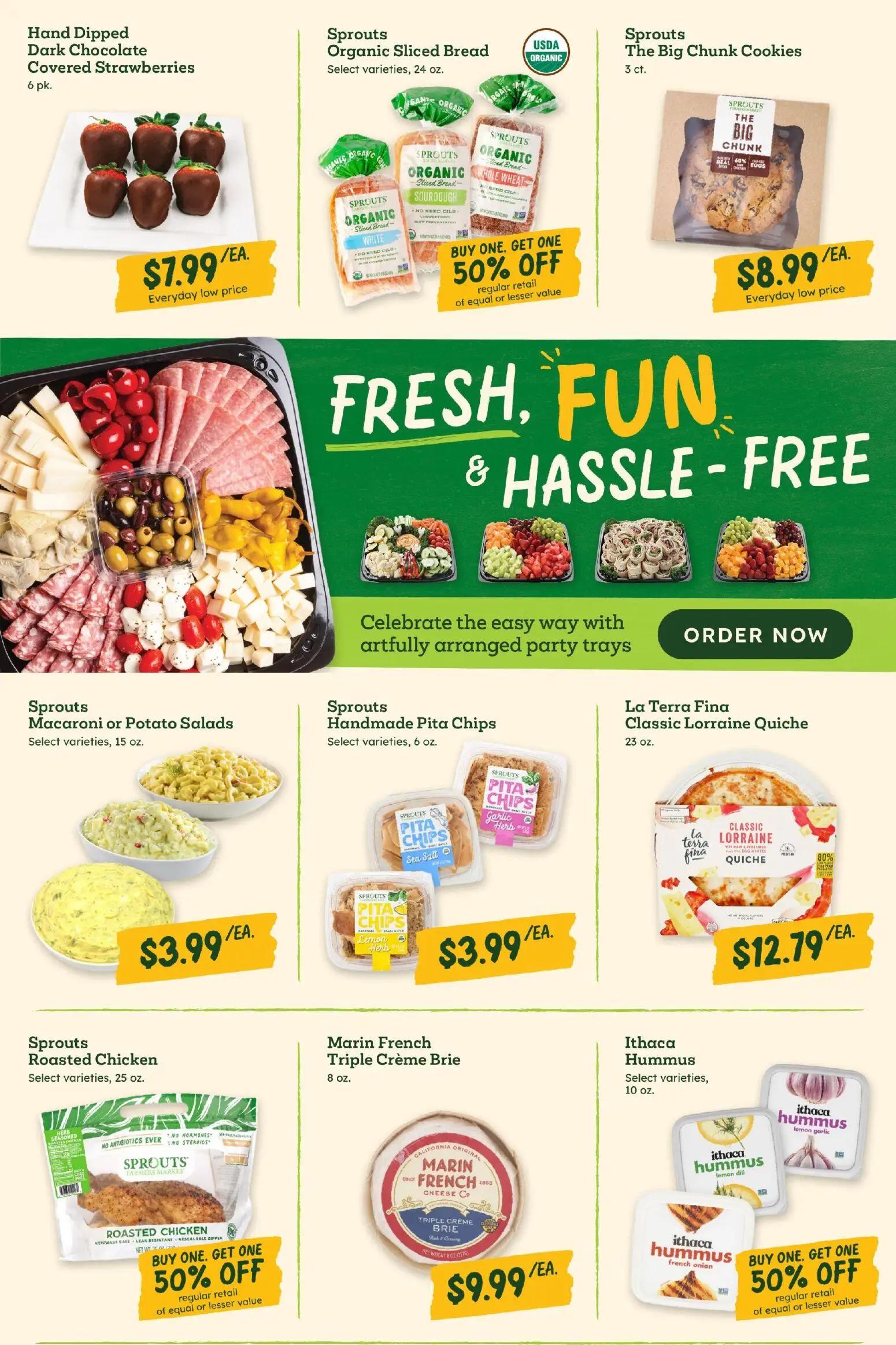 sprouts - Sprouts Weekly Ad - 05/06 - 05/12 2026 - page: 9