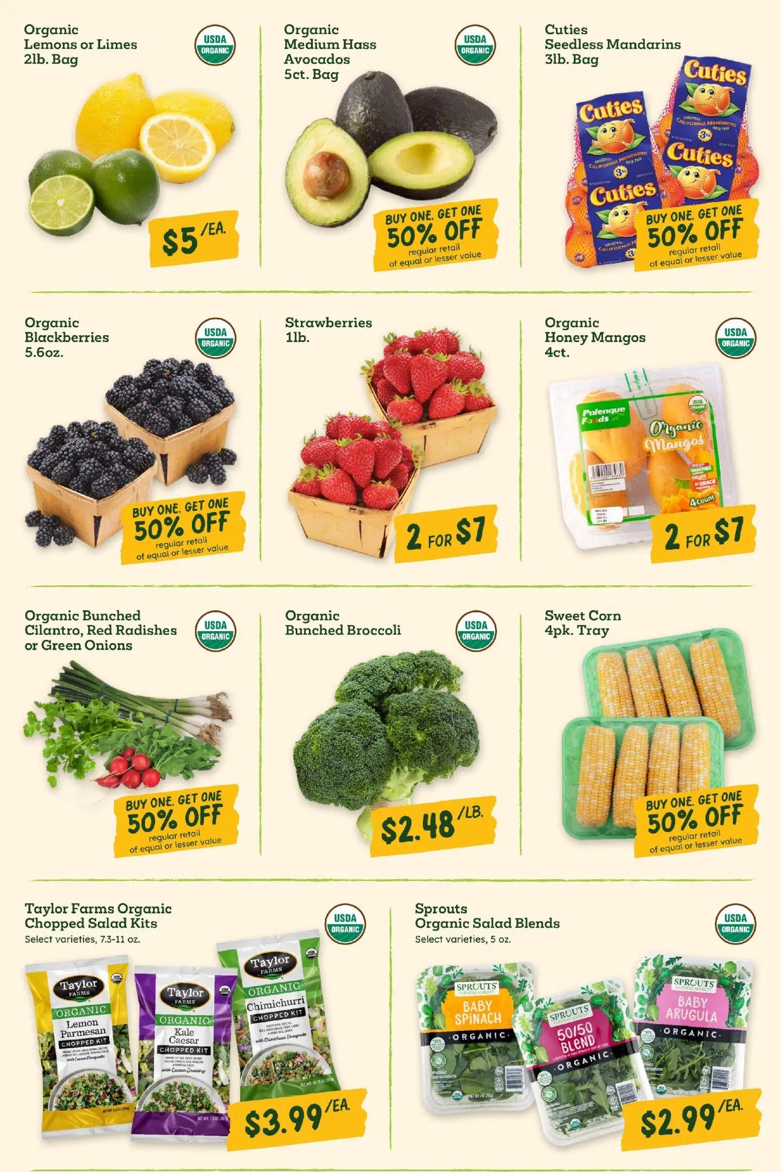 sprouts - Sprouts Weekly Ad - 05/06 - 05/12 2026 - page: 8