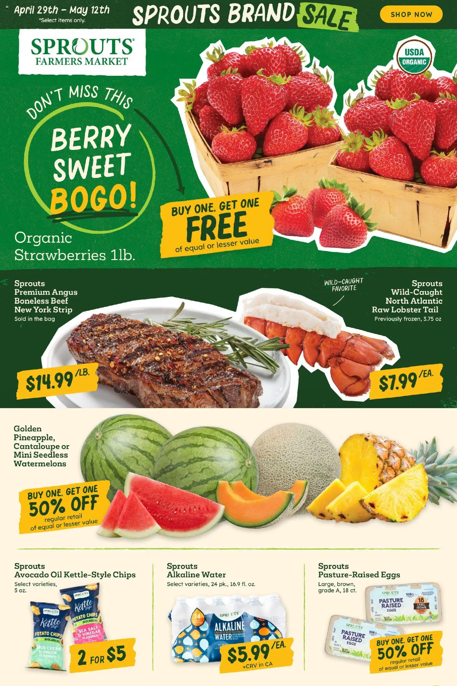 sprouts - Sprouts Weekly Ad - 05/06 - 05/12 2026 - page: 2