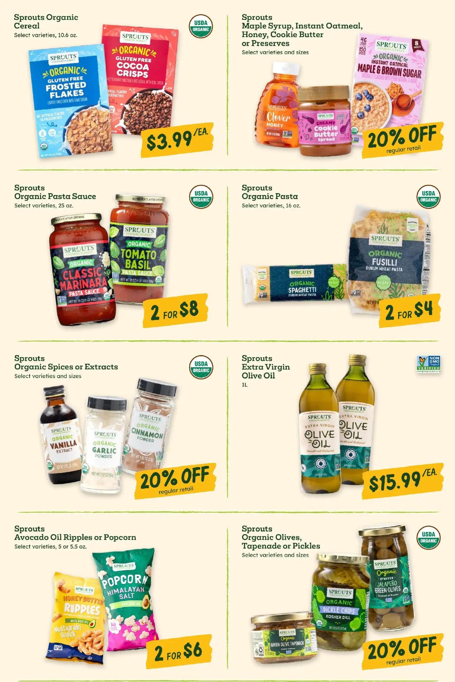 sprouts - Sprouts Weekly Ad - 05/06 - 05/12 2026 - page: 10