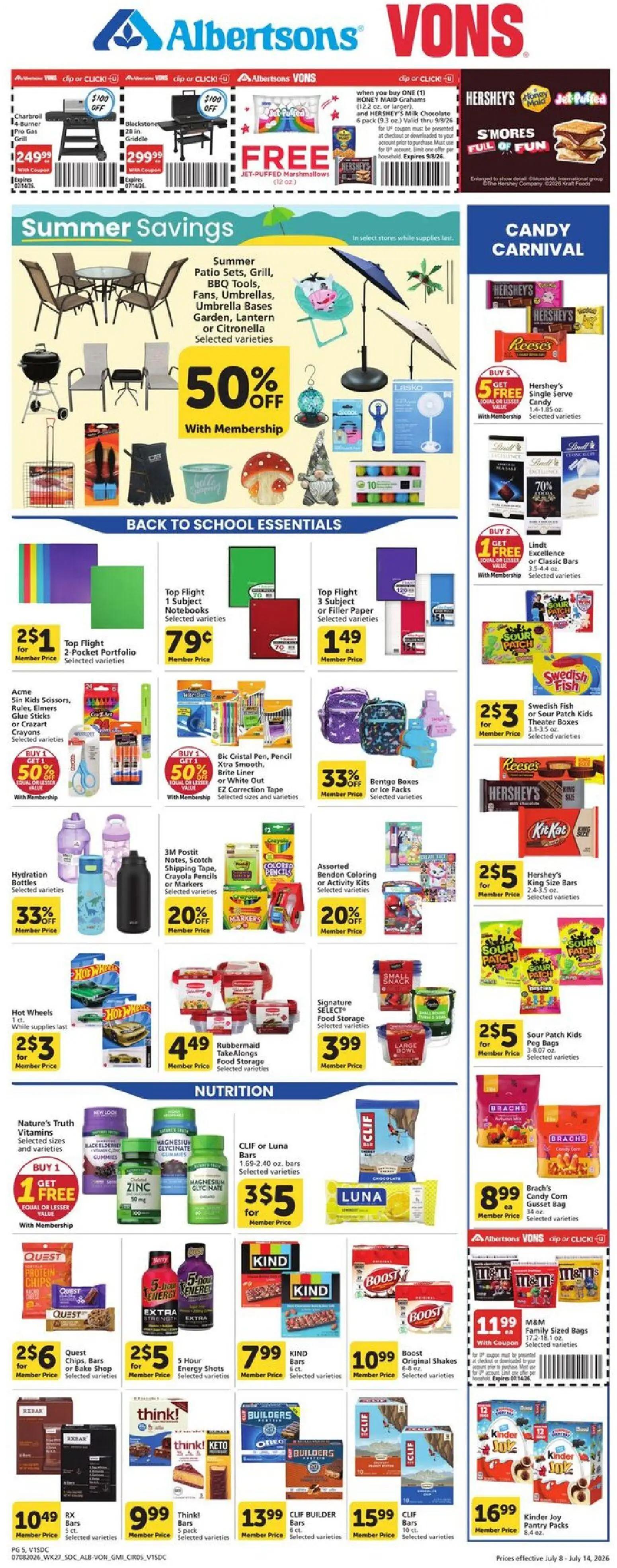 vons - Vons Weekly Ad - 07/08 - 07/14 2026 - page: 4