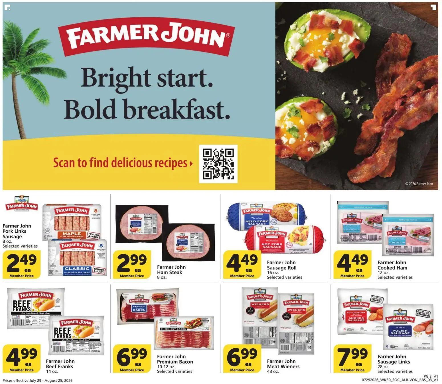 vons - Vons Big Book of Savings - 07/29 - 08/25 2026 - page: 3