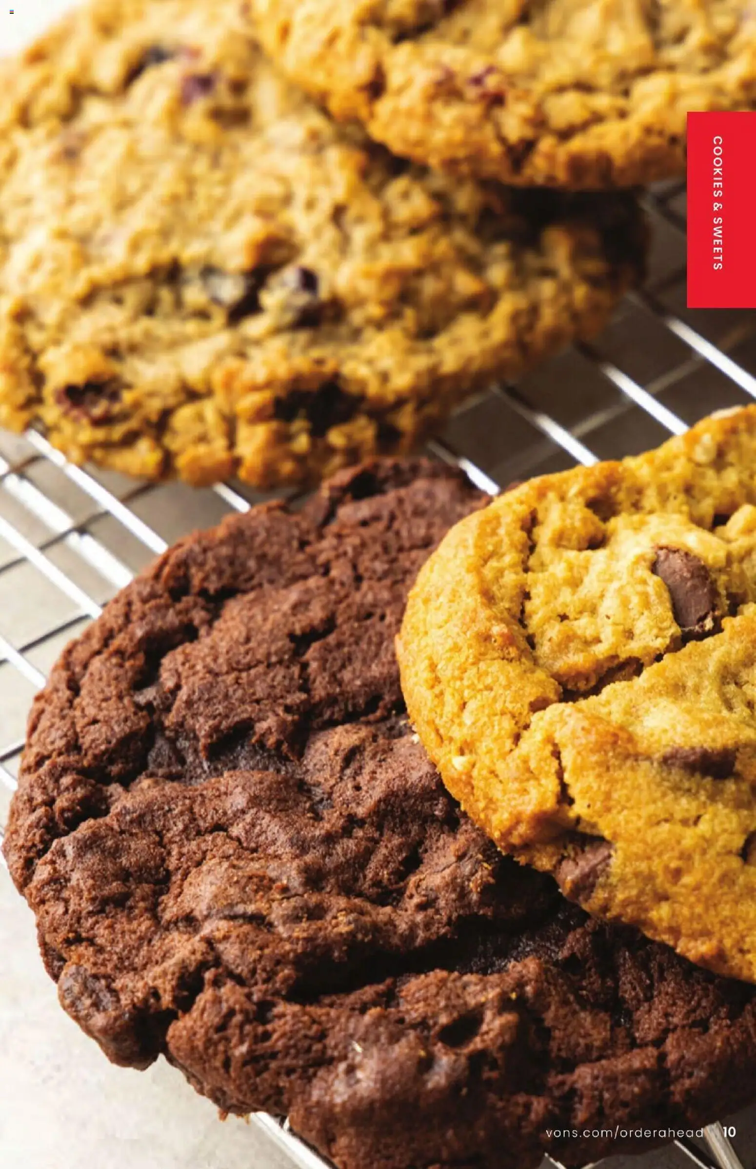 vons - Vons Entertaining Guide - 10/01 - 11/01 2026 - page: 11