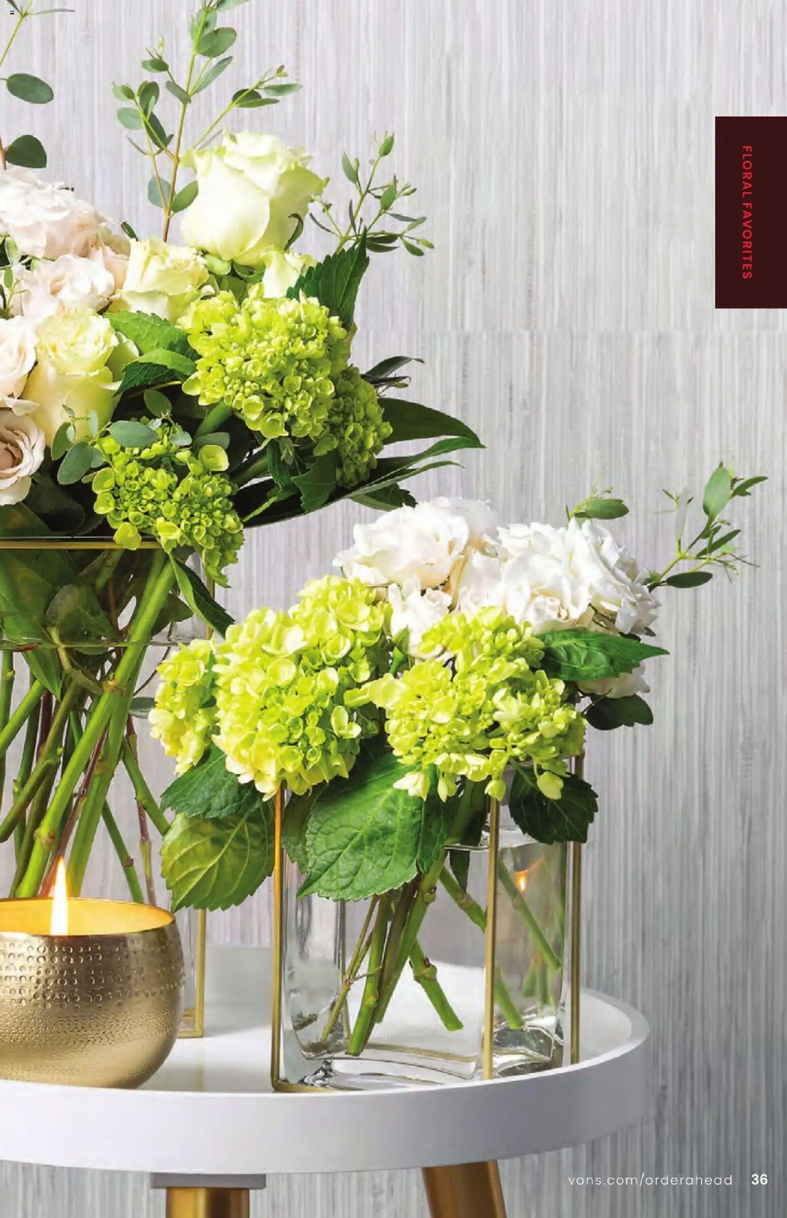 vons - Vons Entertaining Guide - 10/01 - 11/01 2026 - page: 37