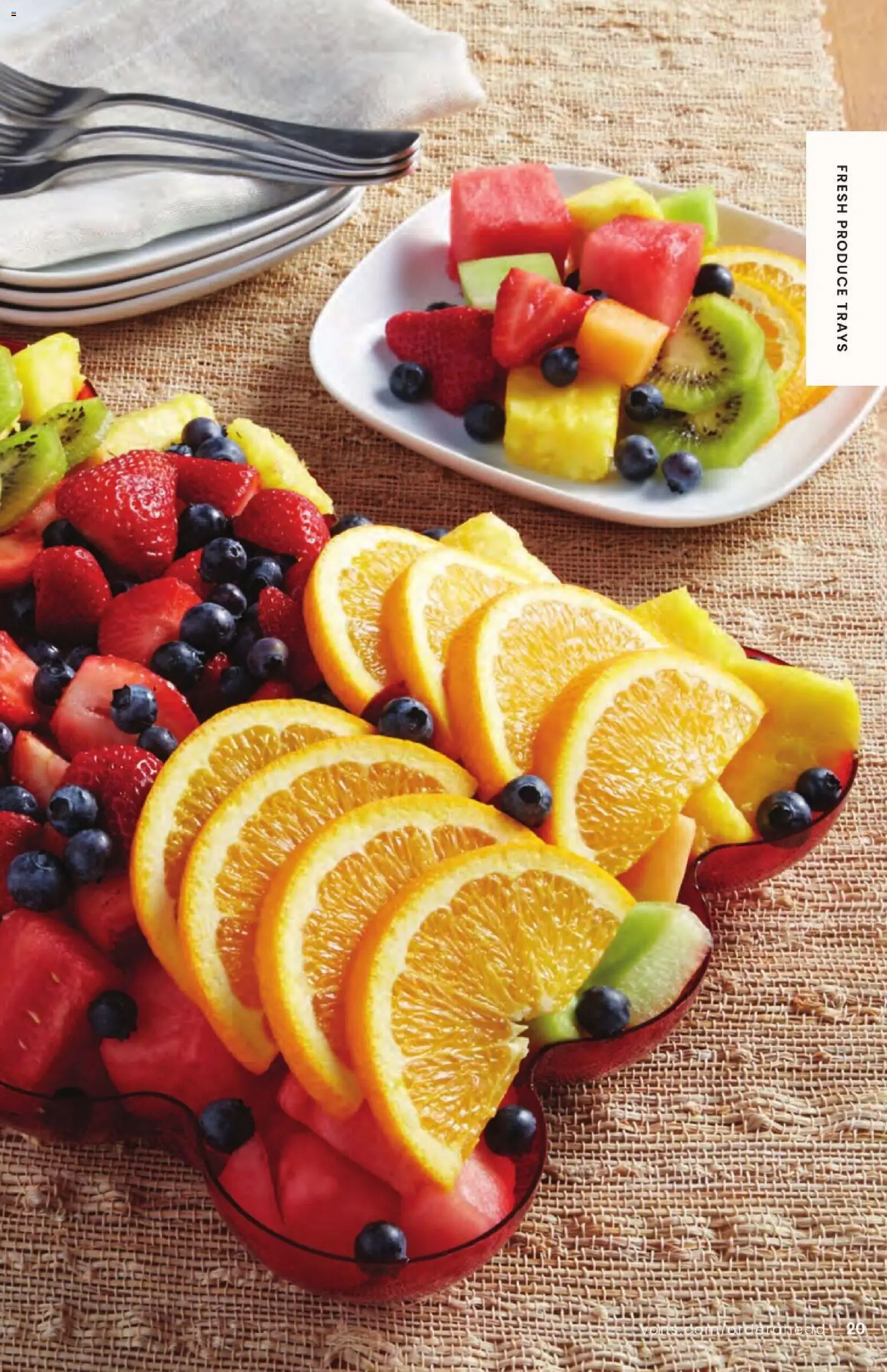 vons - Vons Entertaining Guide - 10/01 - 11/01 2026 - page: 21