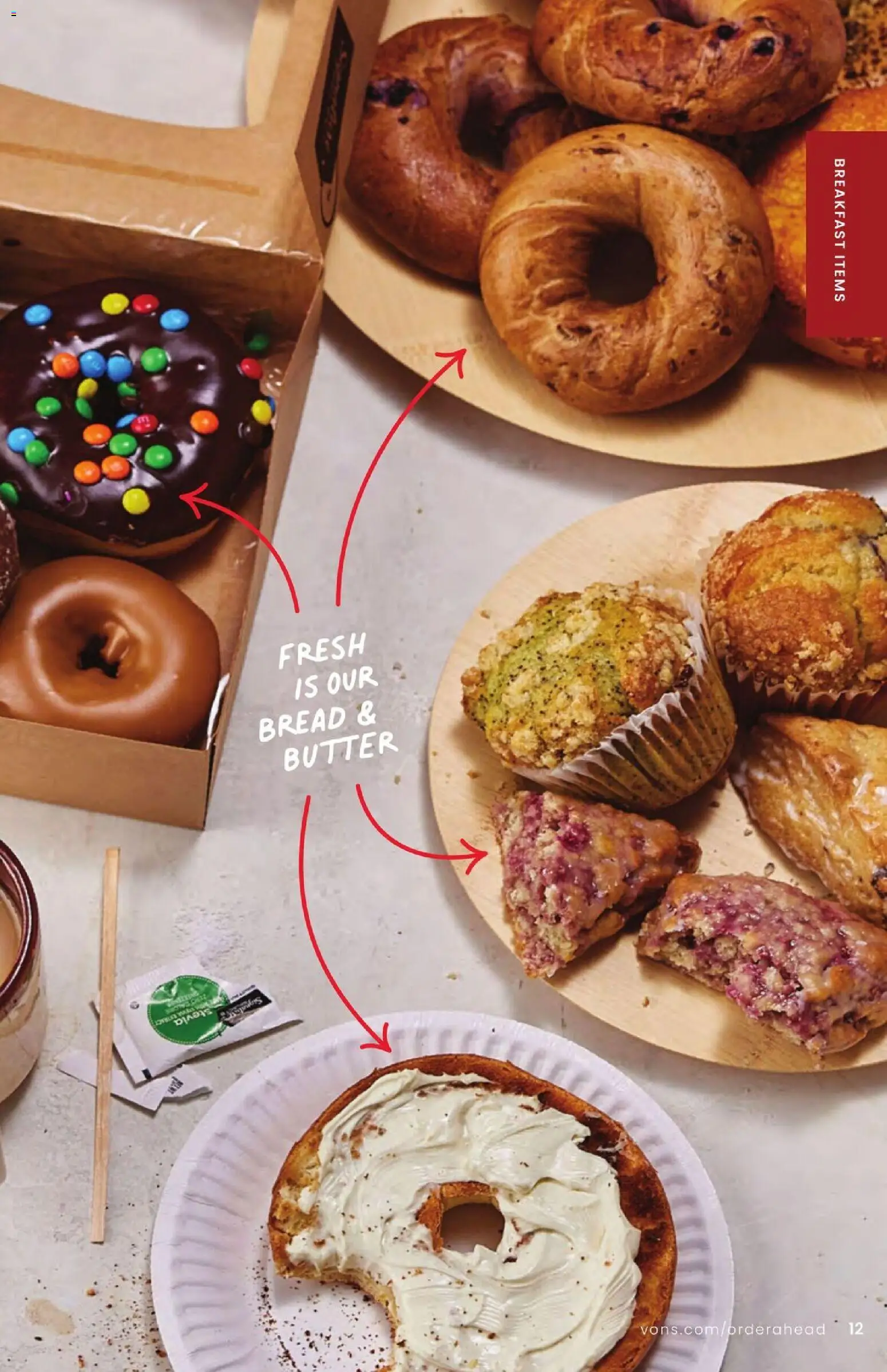 vons - Vons Entertaining Guide - 10/01 - 11/01 2026 - page: 13