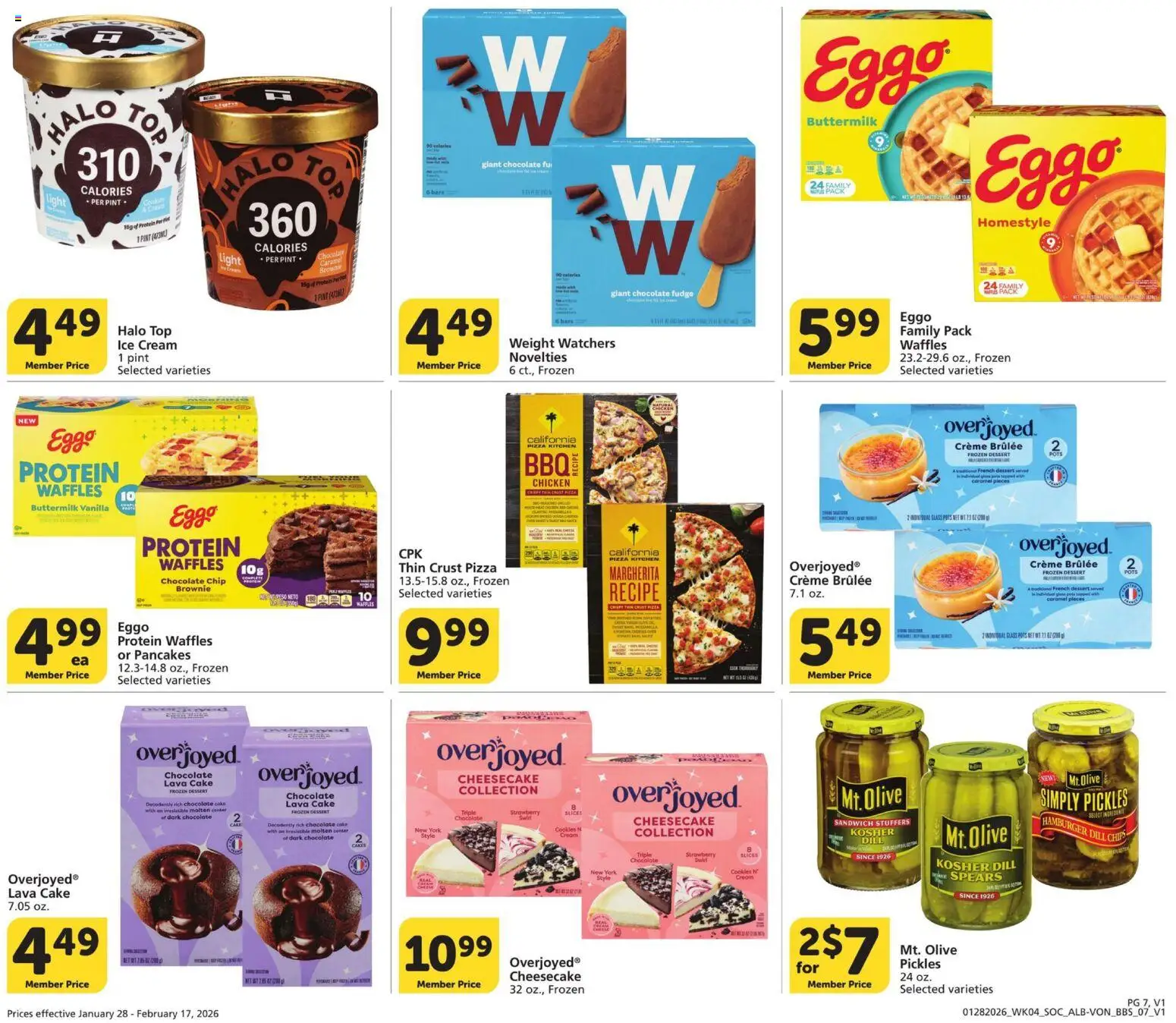 vons - Vons Big Book of Savings - 01/28 - 02/17 2026 - page: 7