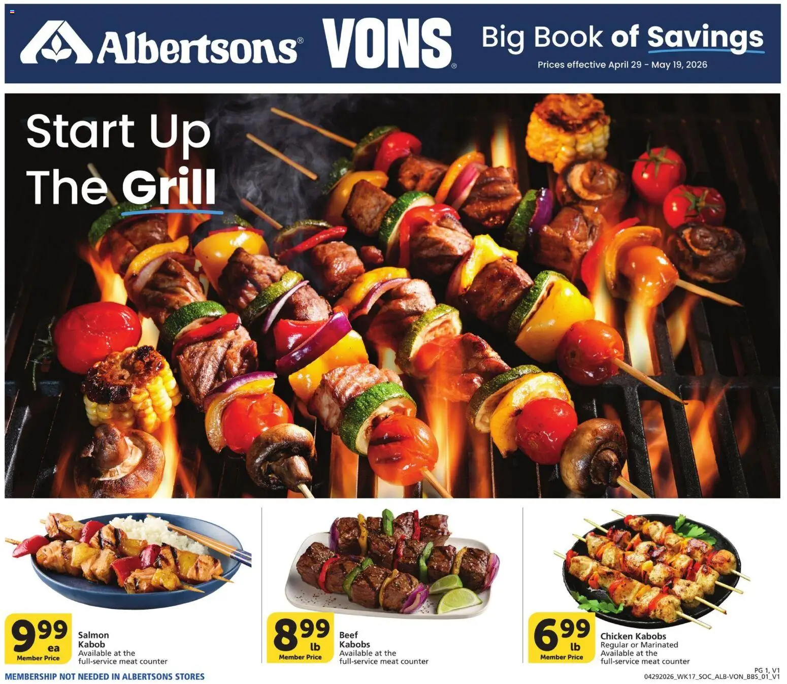 vons - Vons Big Book of Savings - 04/29 - 05/19 2026