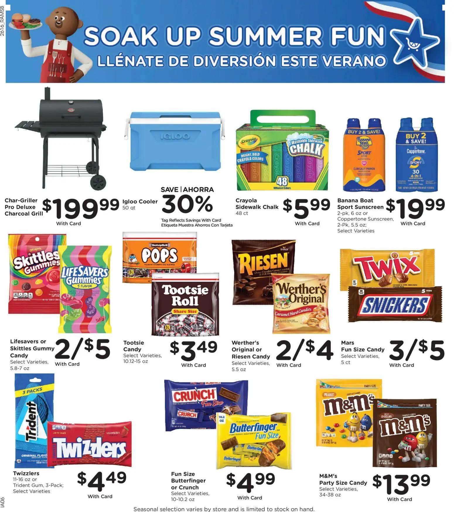 ralphs - Ralphs Weekly Ad - 05/20 - 05/26 2026 - page: 14