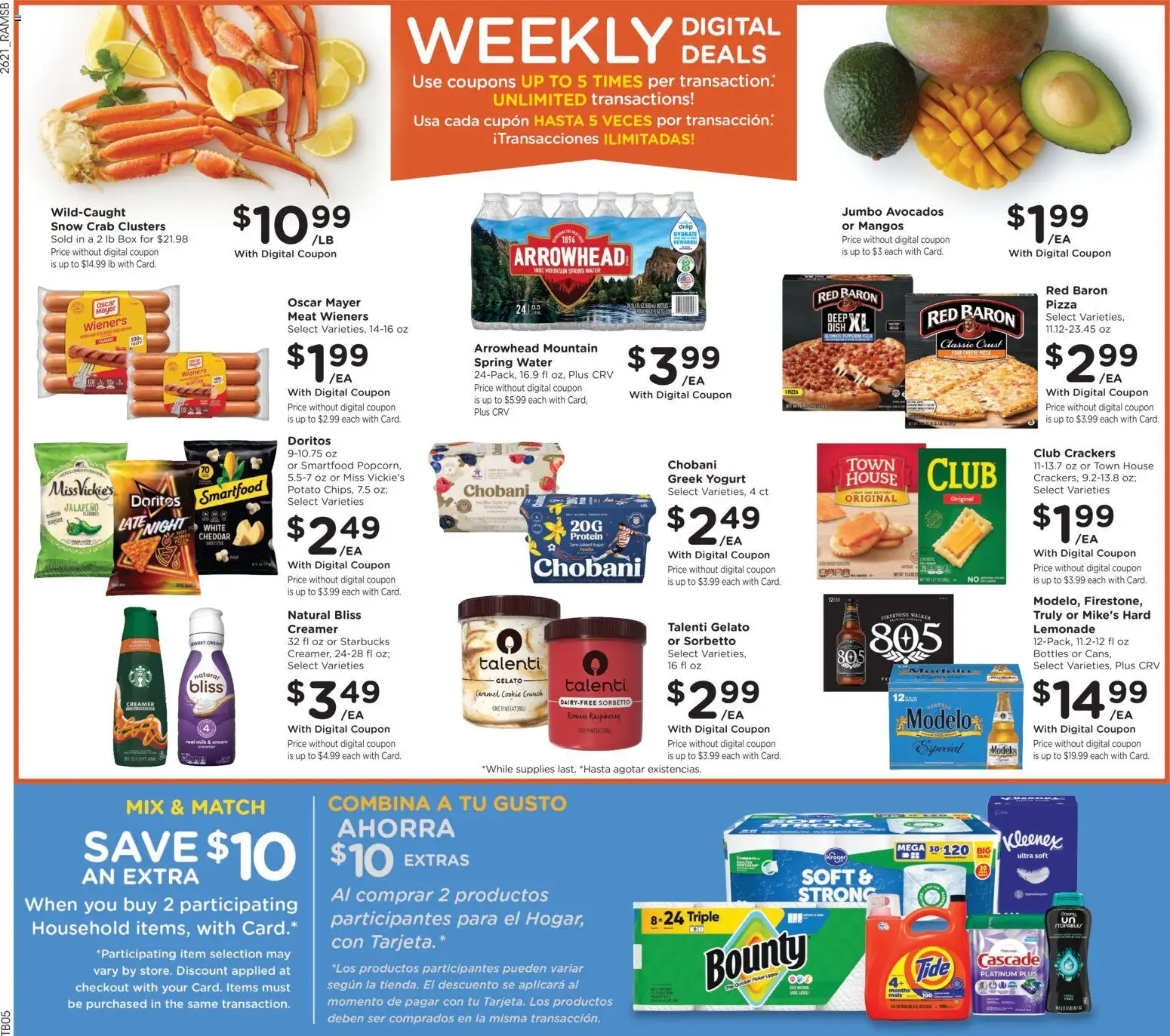 ralphs - Ralphs Weekly Ad - 06/24 - 06/30 2026 - page: 3