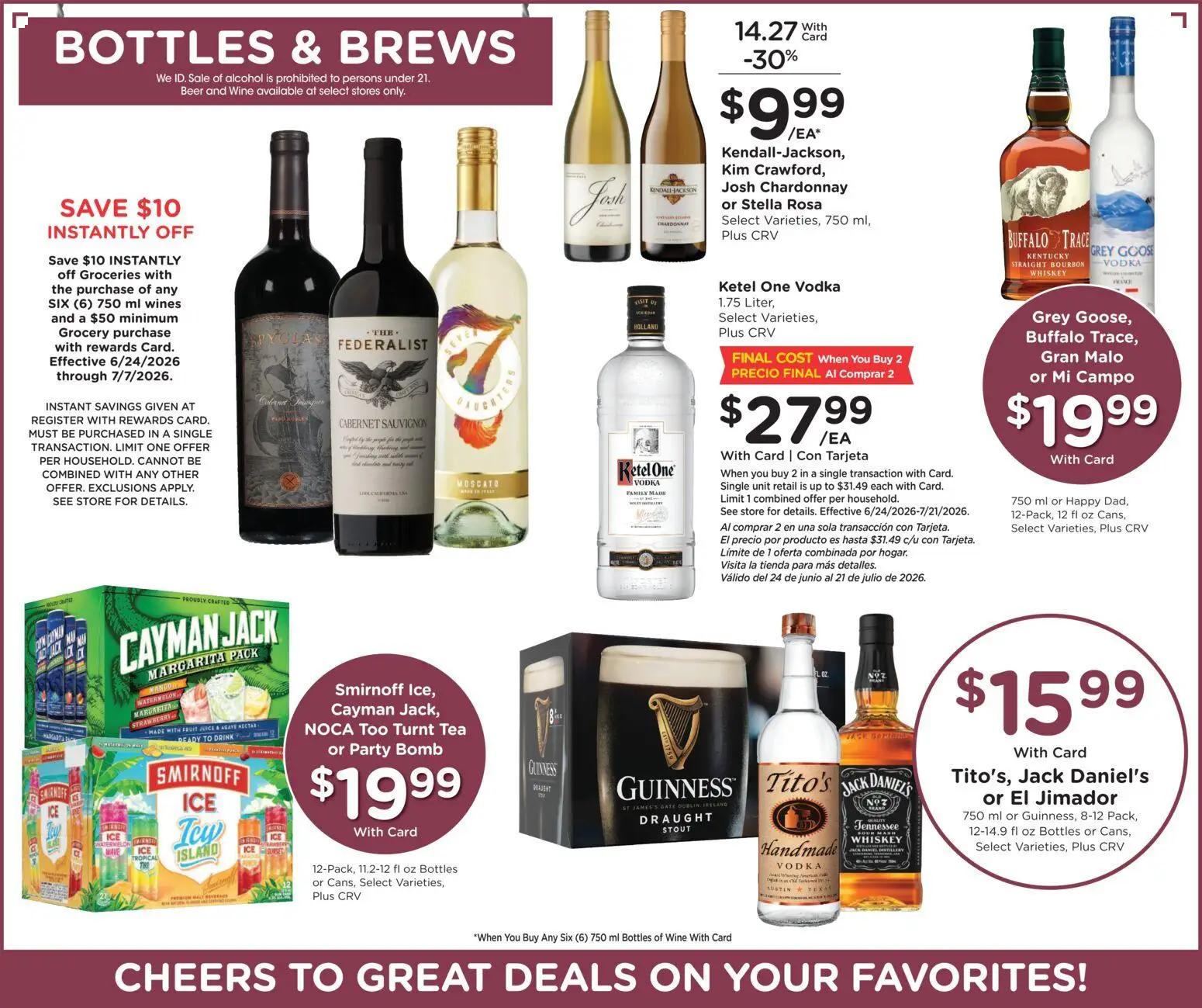 ralphs - Ralphs Weekly Ad - 06/24 - 06/30 2026 - page: 13