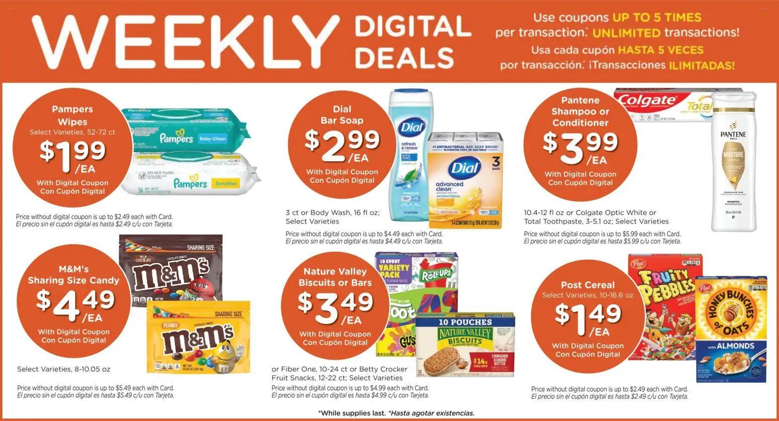 ralphs - Ralphs Weekly Ad - 06/24 - 06/30 2026 - page: 4