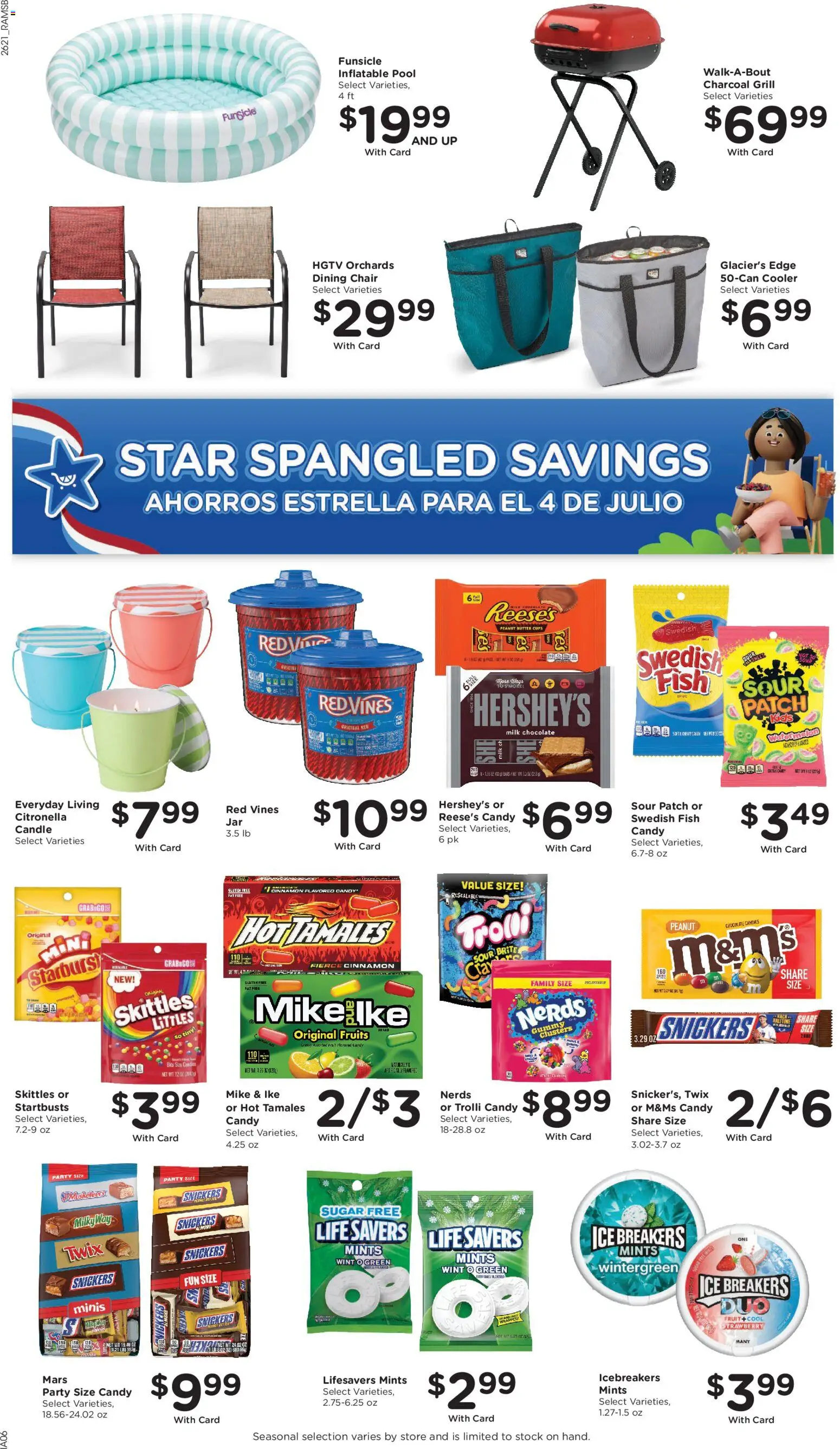 ralphs - Ralphs Weekly Ad - 06/24 - 06/30 2026 - page: 15