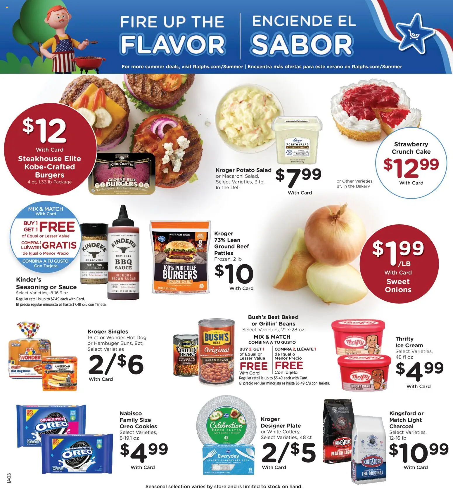 ralphs - Ralphs Weekly Ad - 06/24 - 06/30 2026 - page: 5