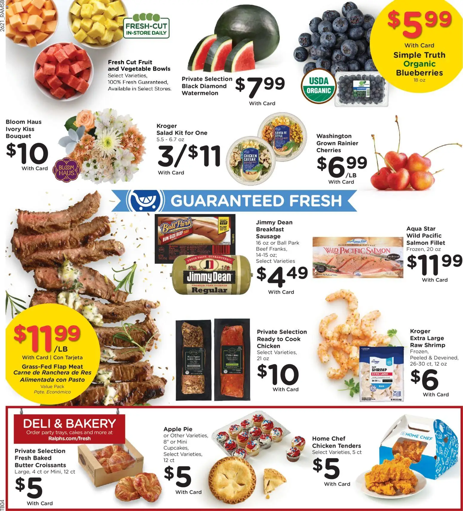 ralphs - Ralphs Weekly Ad - 06/24 - 06/30 2026 - page: 12