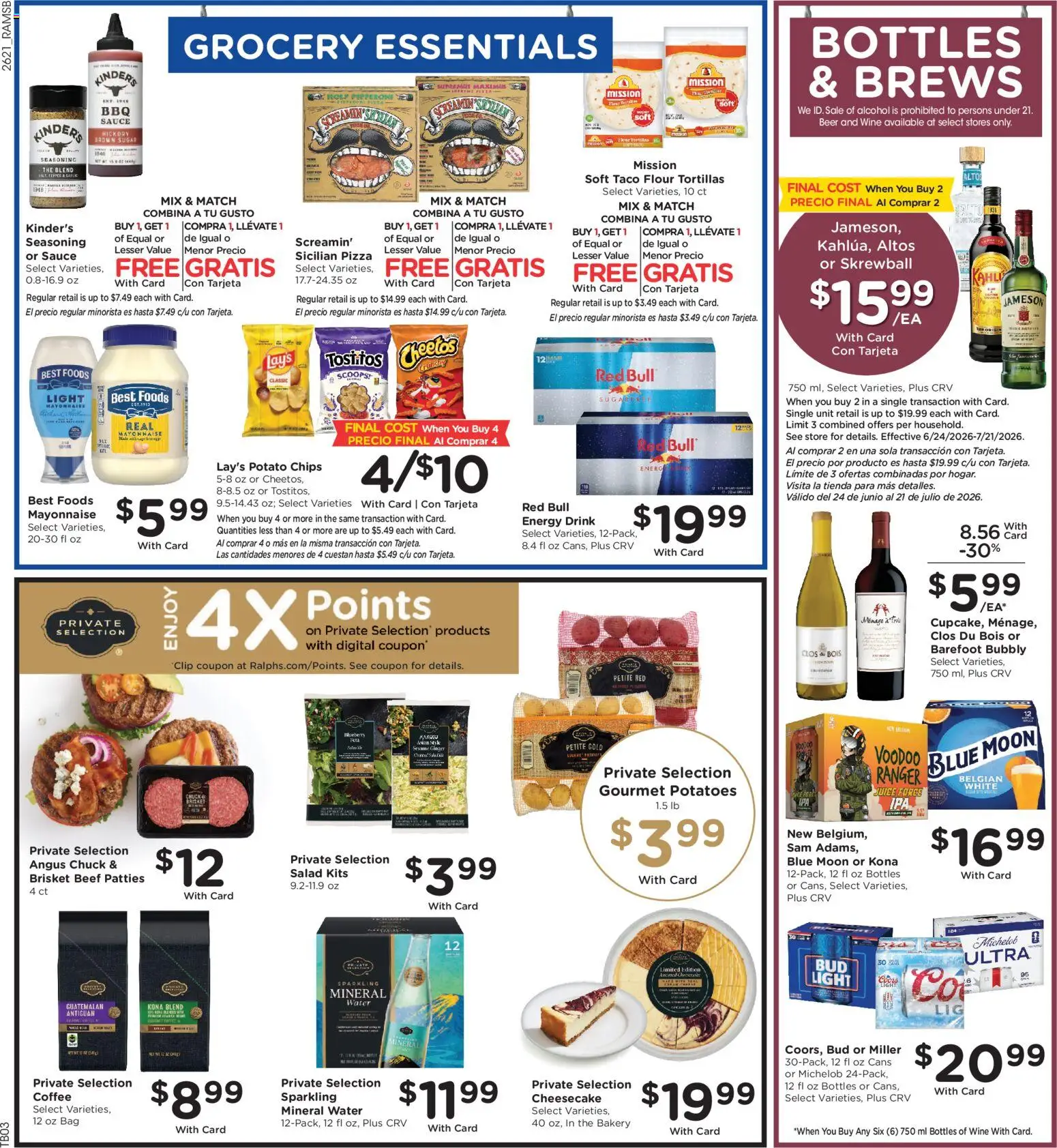 ralphs - Ralphs Weekly Ad - 06/24 - 06/30 2026 - page: 9