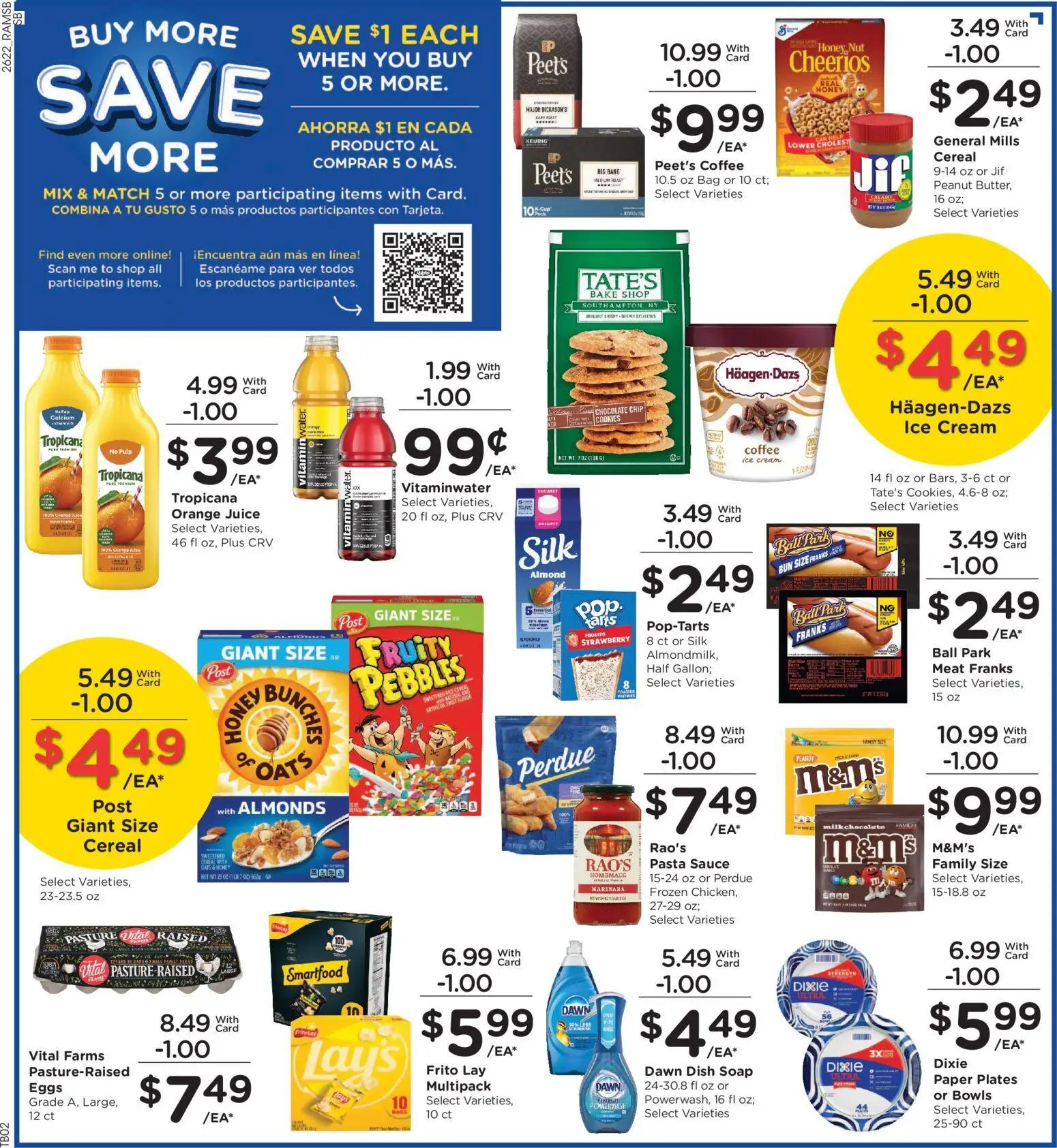 ralphs - Ralphs Weekly Ad - 07/01 - 07/07 2026 - page: 8