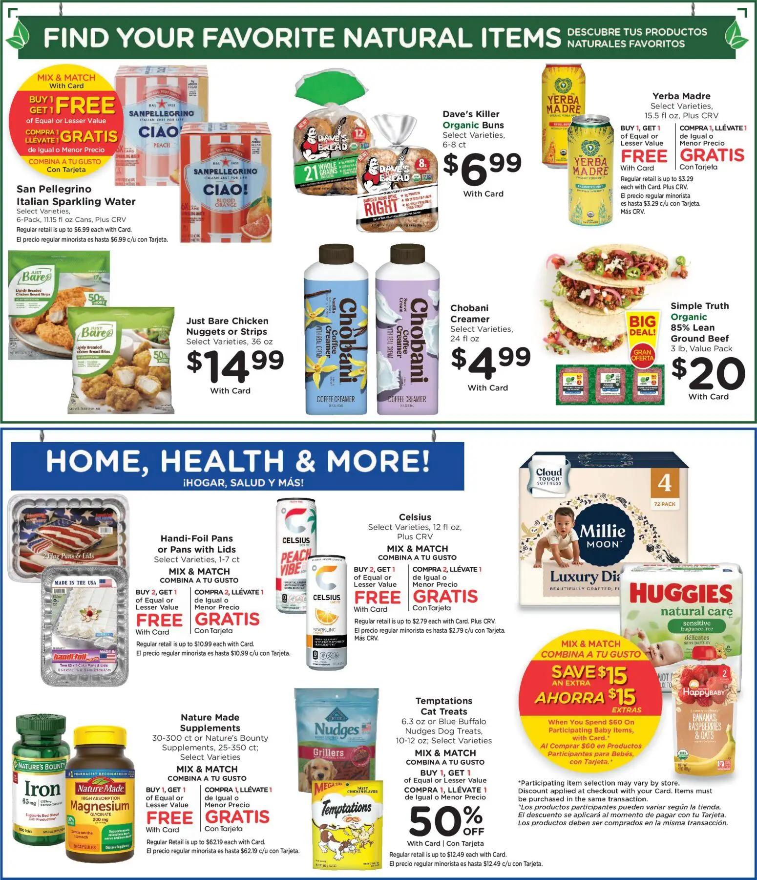 ralphs - Ralphs Weekly Ad - 07/01 - 07/07 2026 - page: 11